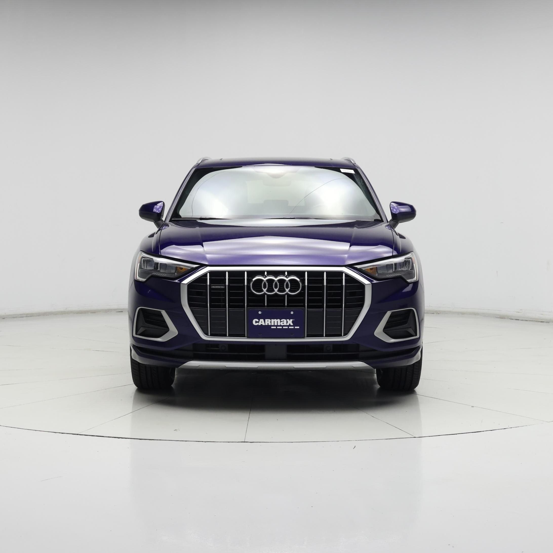 Thumbnail: 2021 Audi Q3 - 5