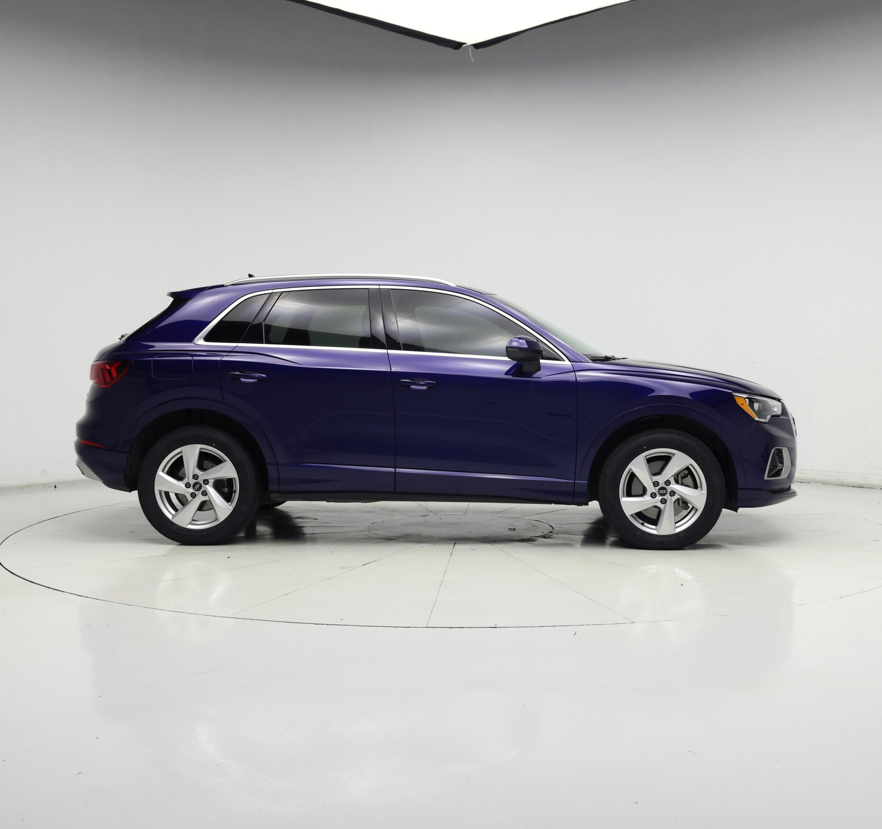 Thumbnail: 2021 Audi Q3 - 7