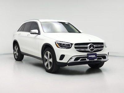 2022 Mercedes-Benz GLC300