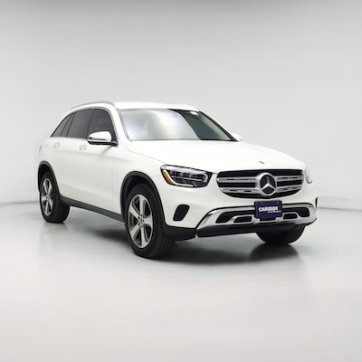 2022 Mercedes-Benz GLC300