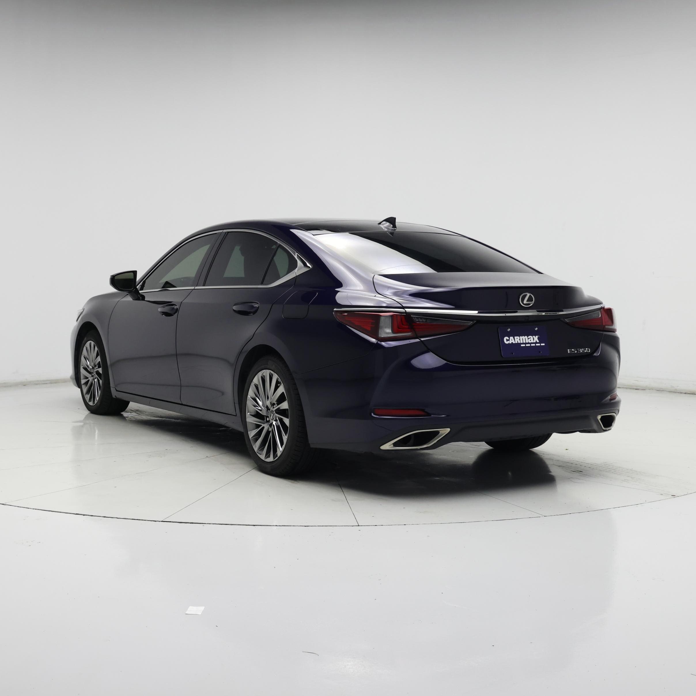 Thumbnail: 2024 Lexus ES - 2