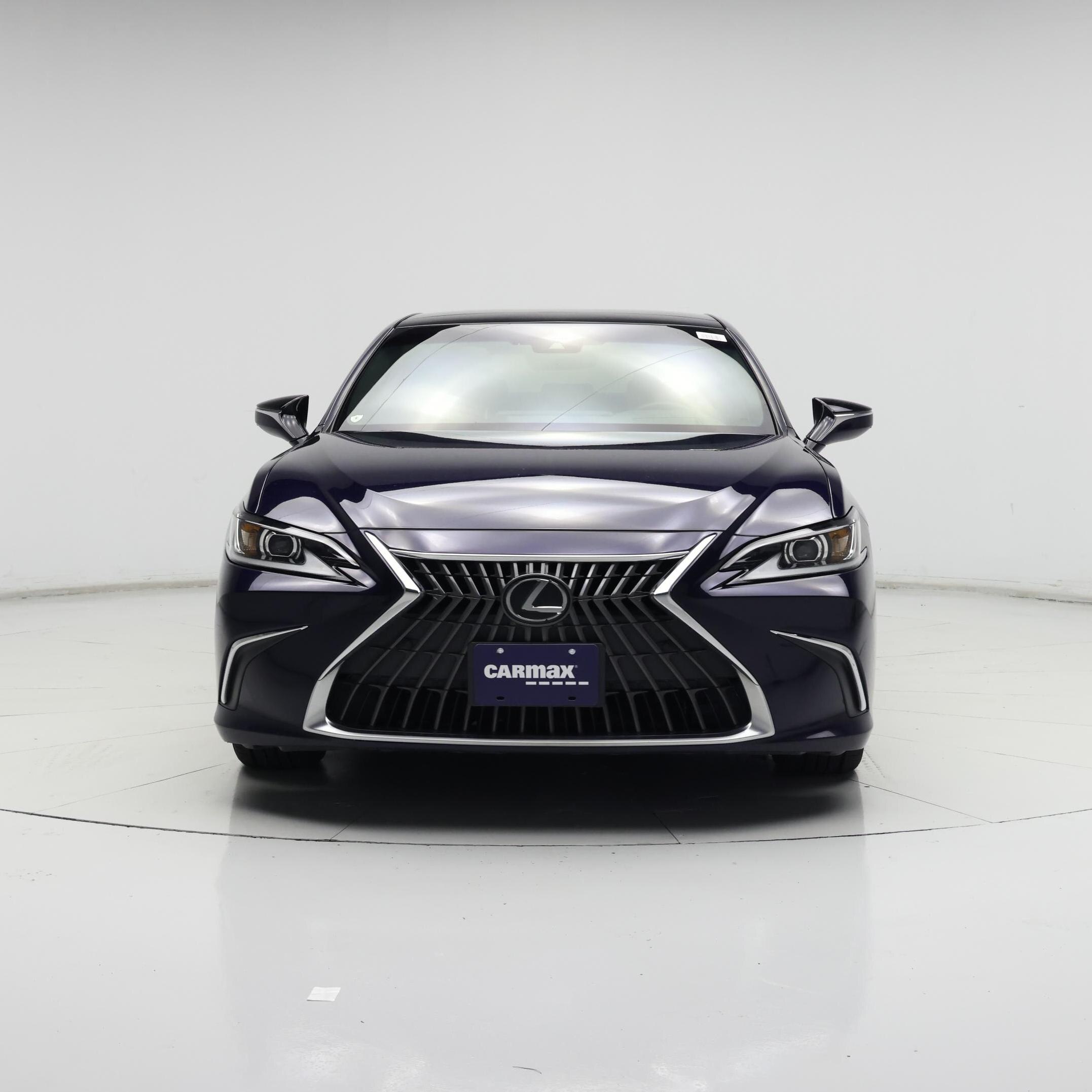 Thumbnail: 2024 Lexus ES - 5
