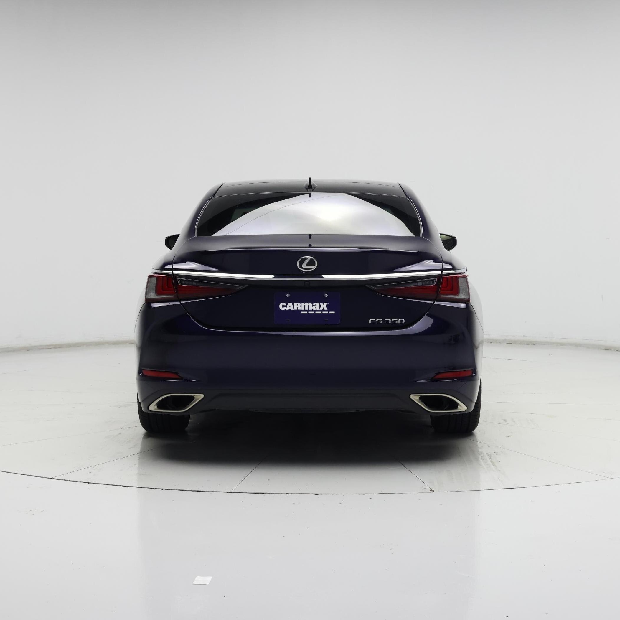 Thumbnail: 2024 Lexus ES - 6