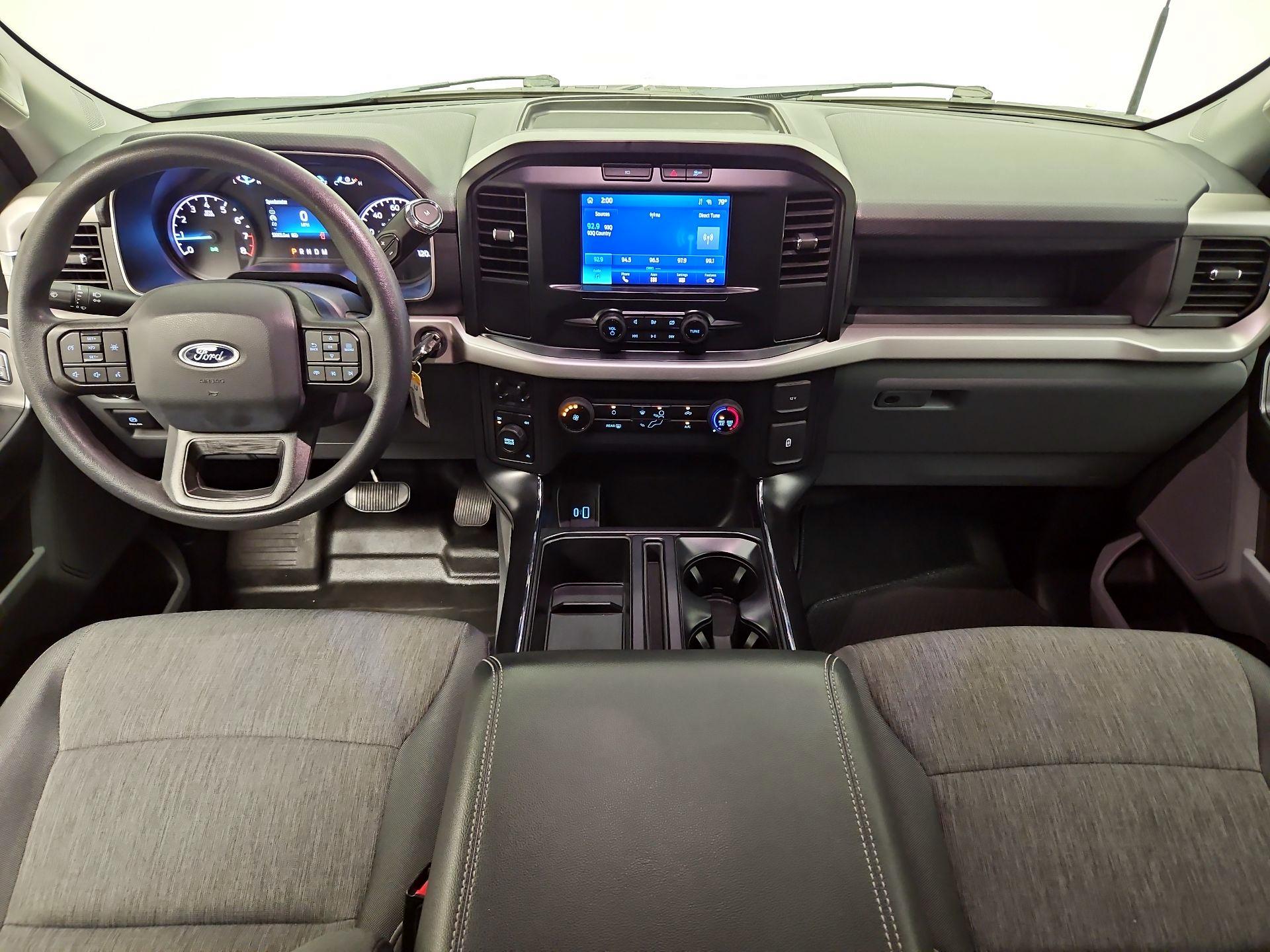 Thumbnail: 2022 Ford F-150 - 9