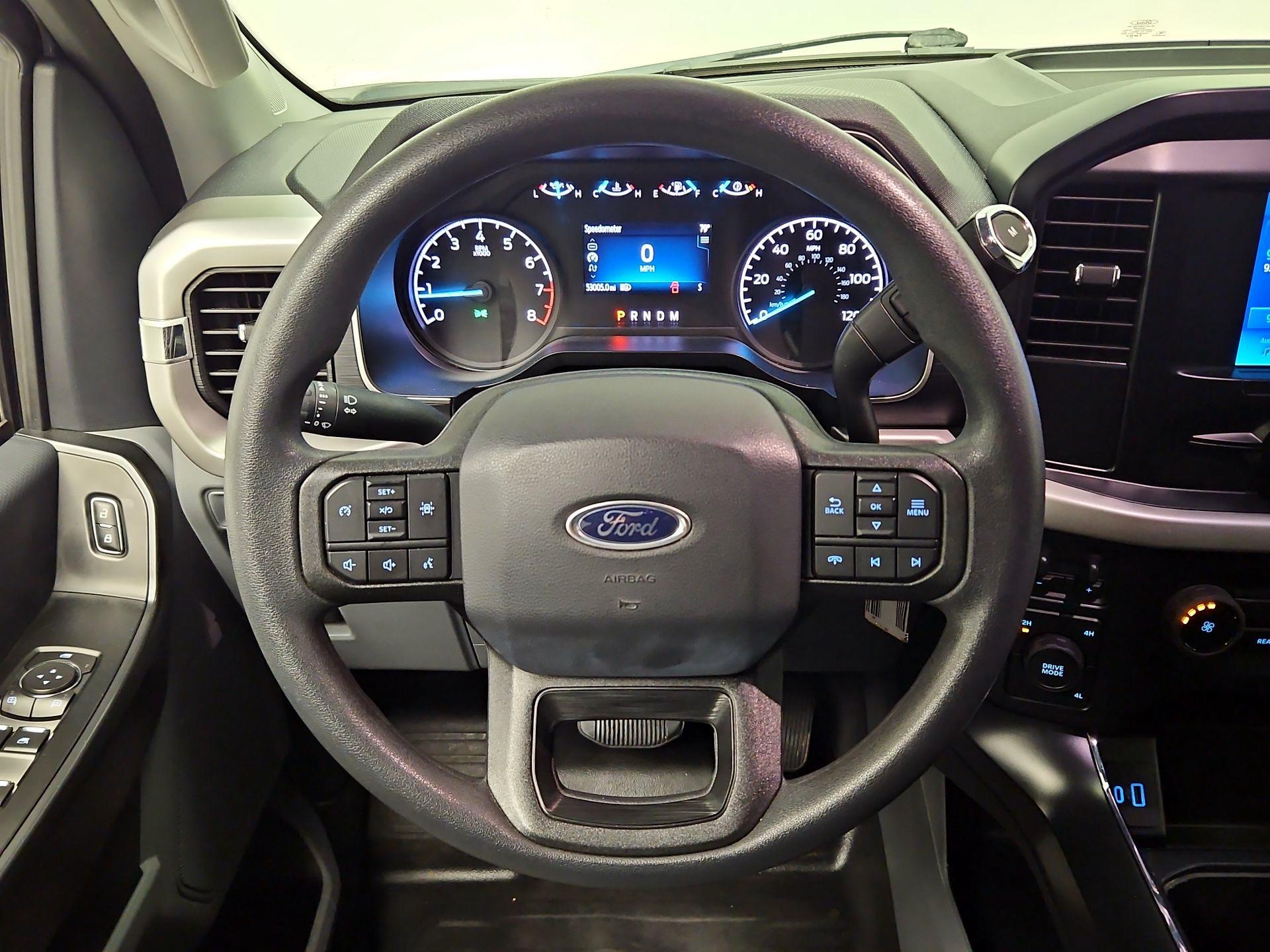 Thumbnail: 2022 Ford F-150 - 10