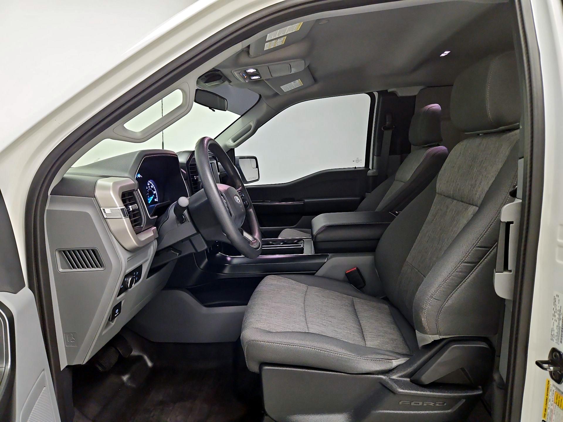 Thumbnail: 2022 Ford F-150 - 11