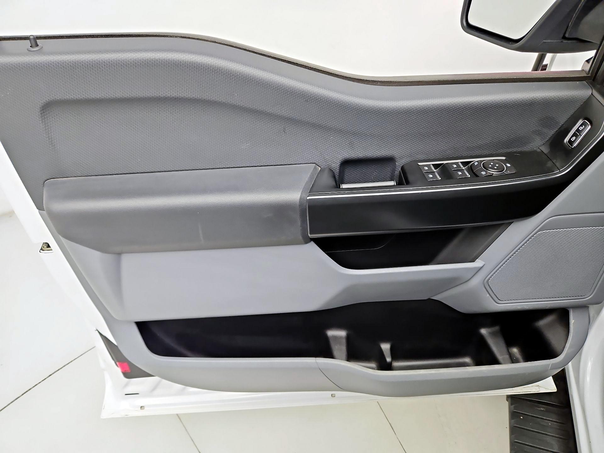 Thumbnail: 2022 Ford F-150 - 12