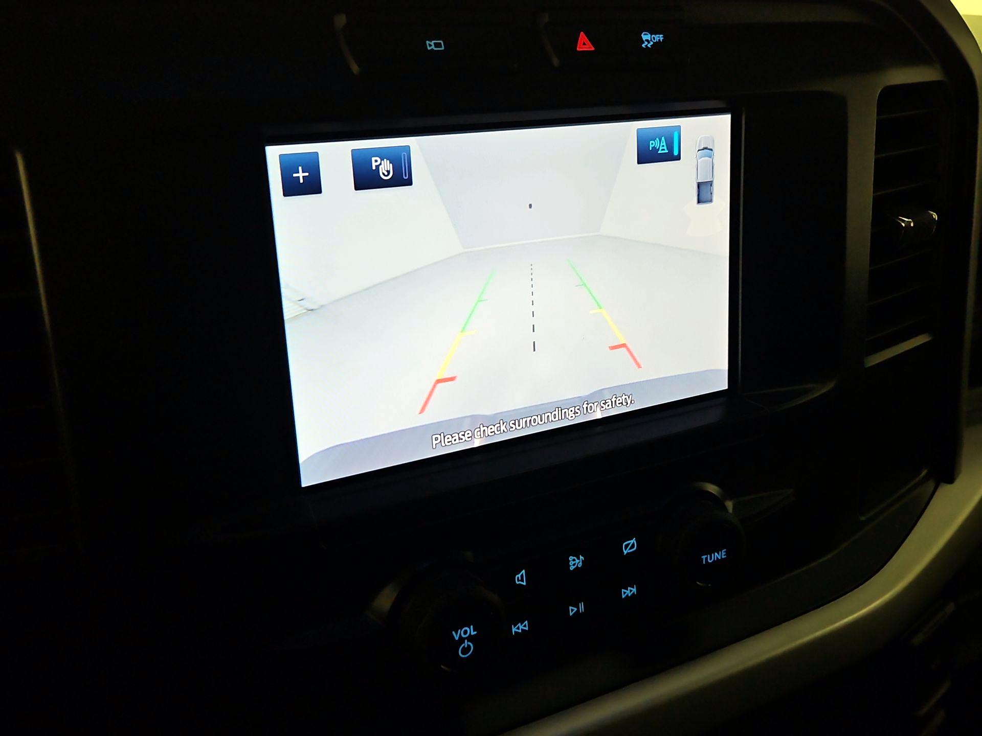 Thumbnail: 2022 Ford F-150 - 14