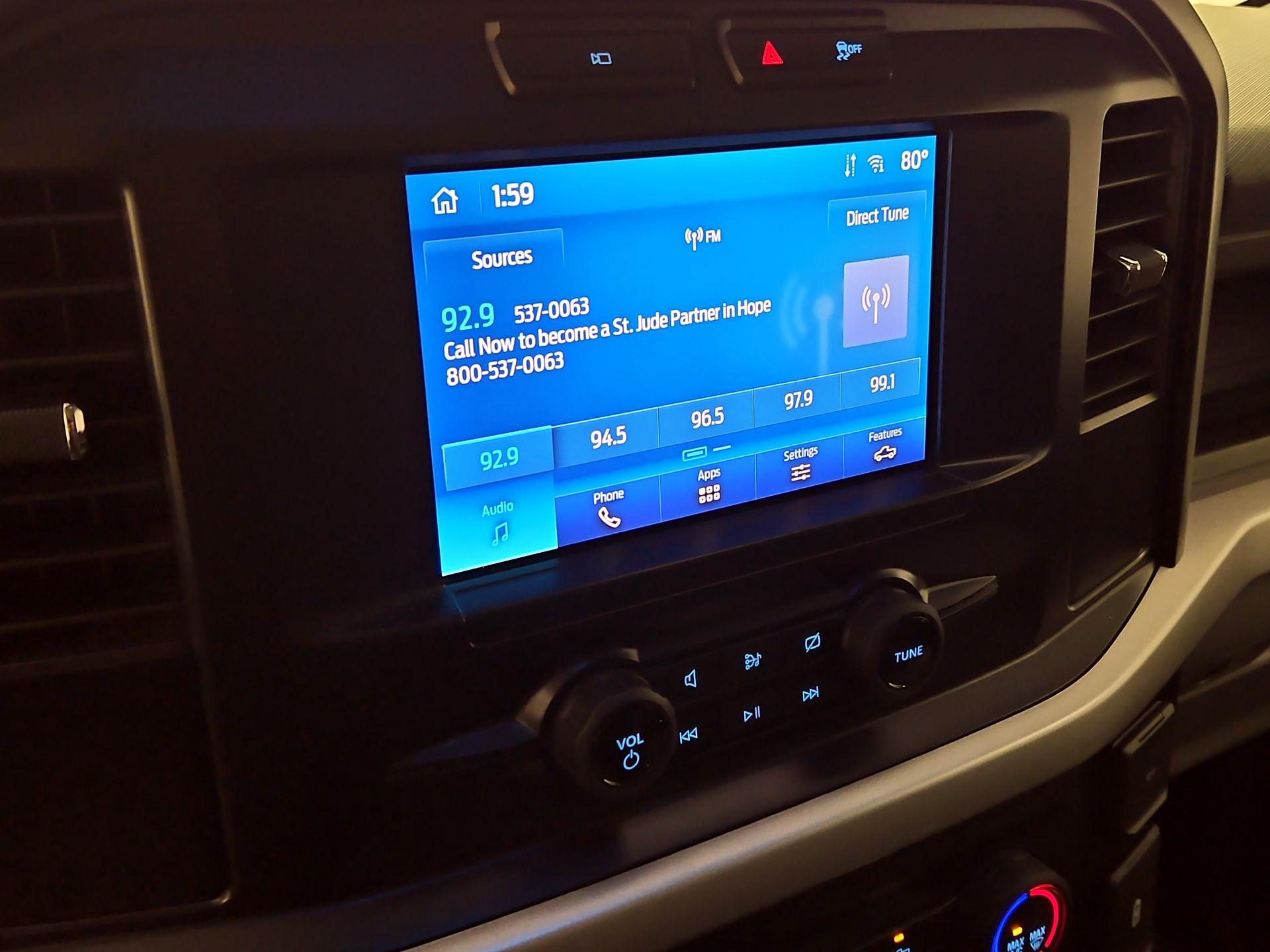 Thumbnail: 2022 Ford F-150 - 15