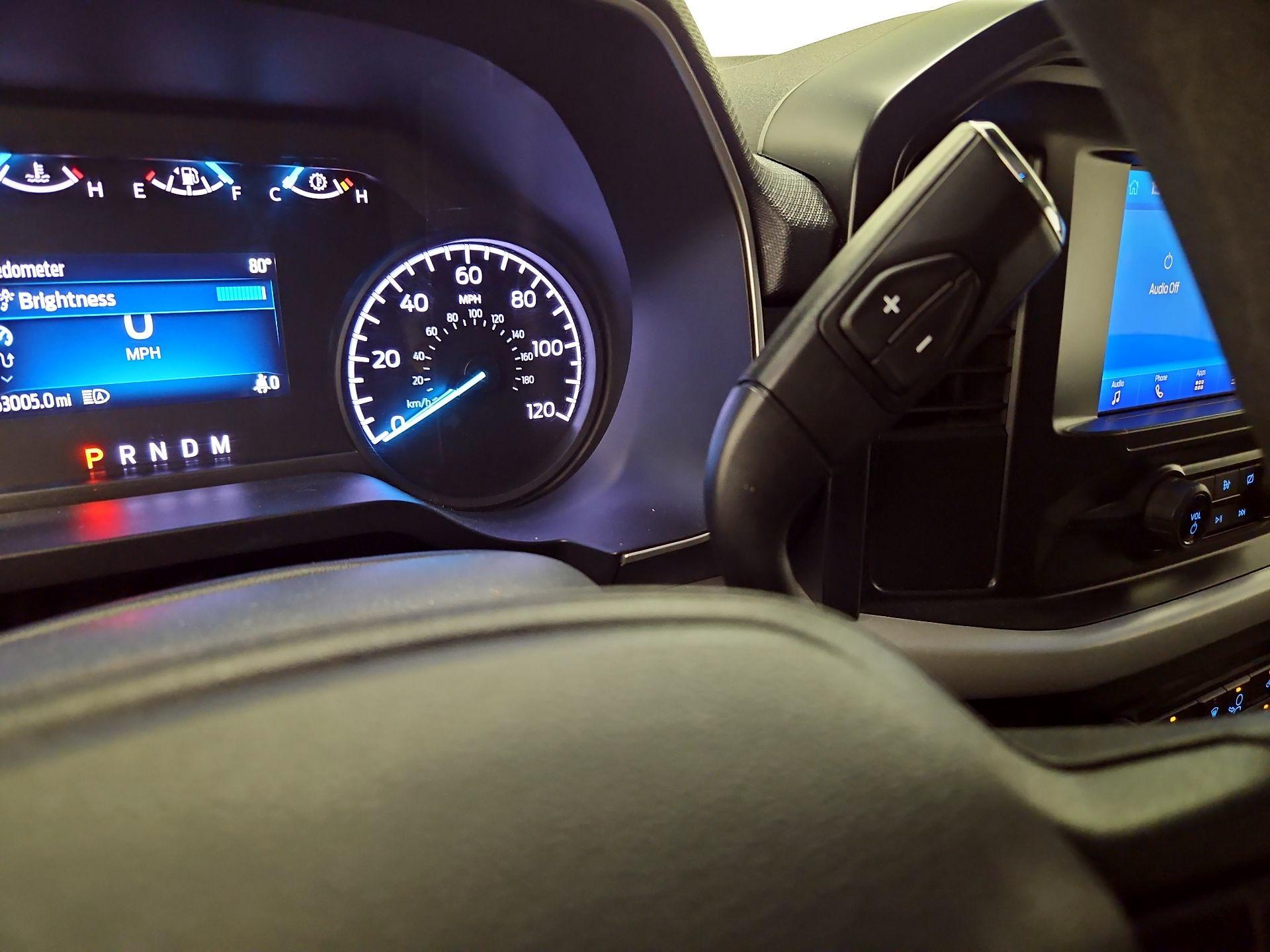 Thumbnail: 2022 Ford F-150 - 17