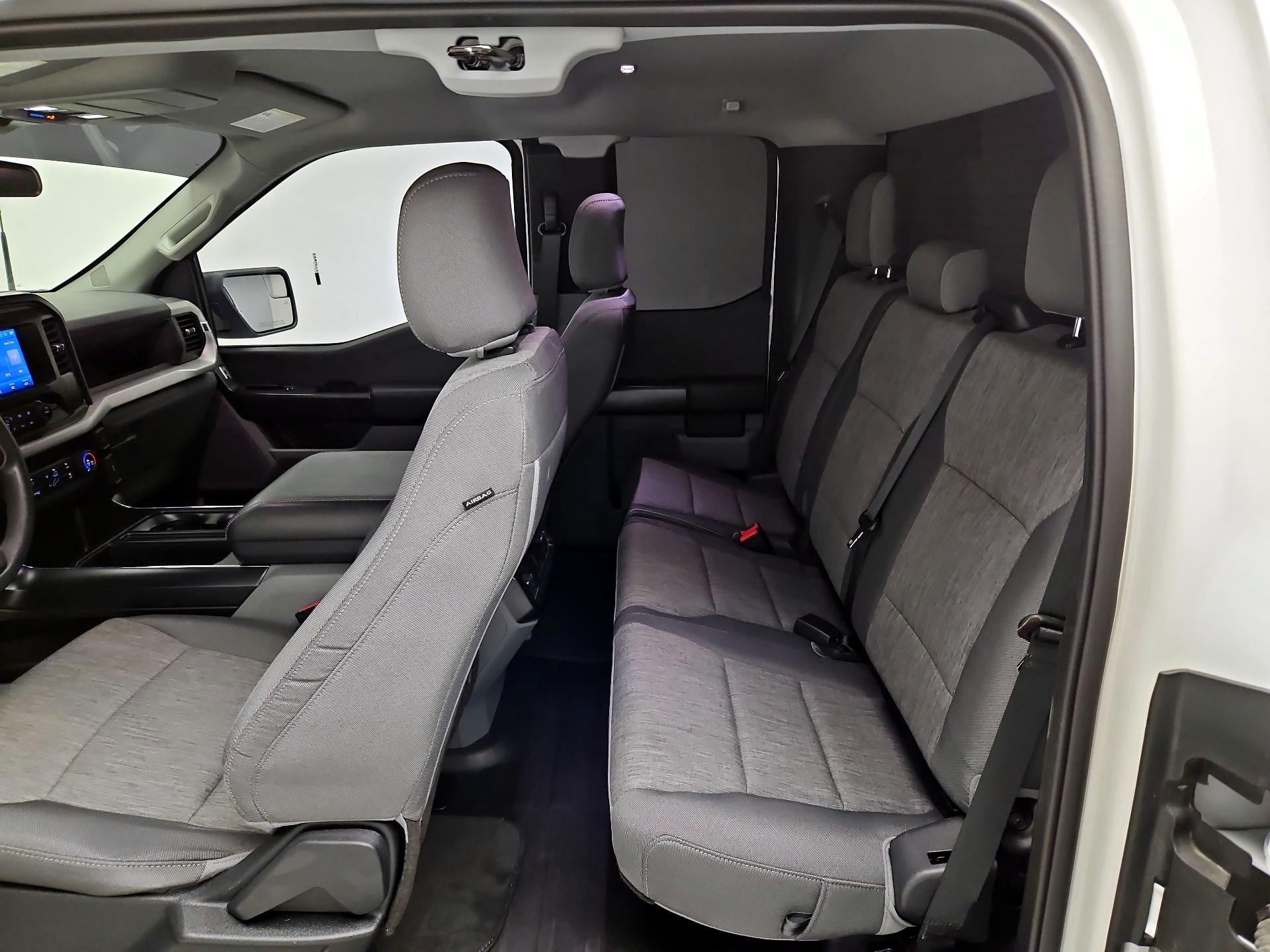 Thumbnail: 2022 Ford F-150 - 19