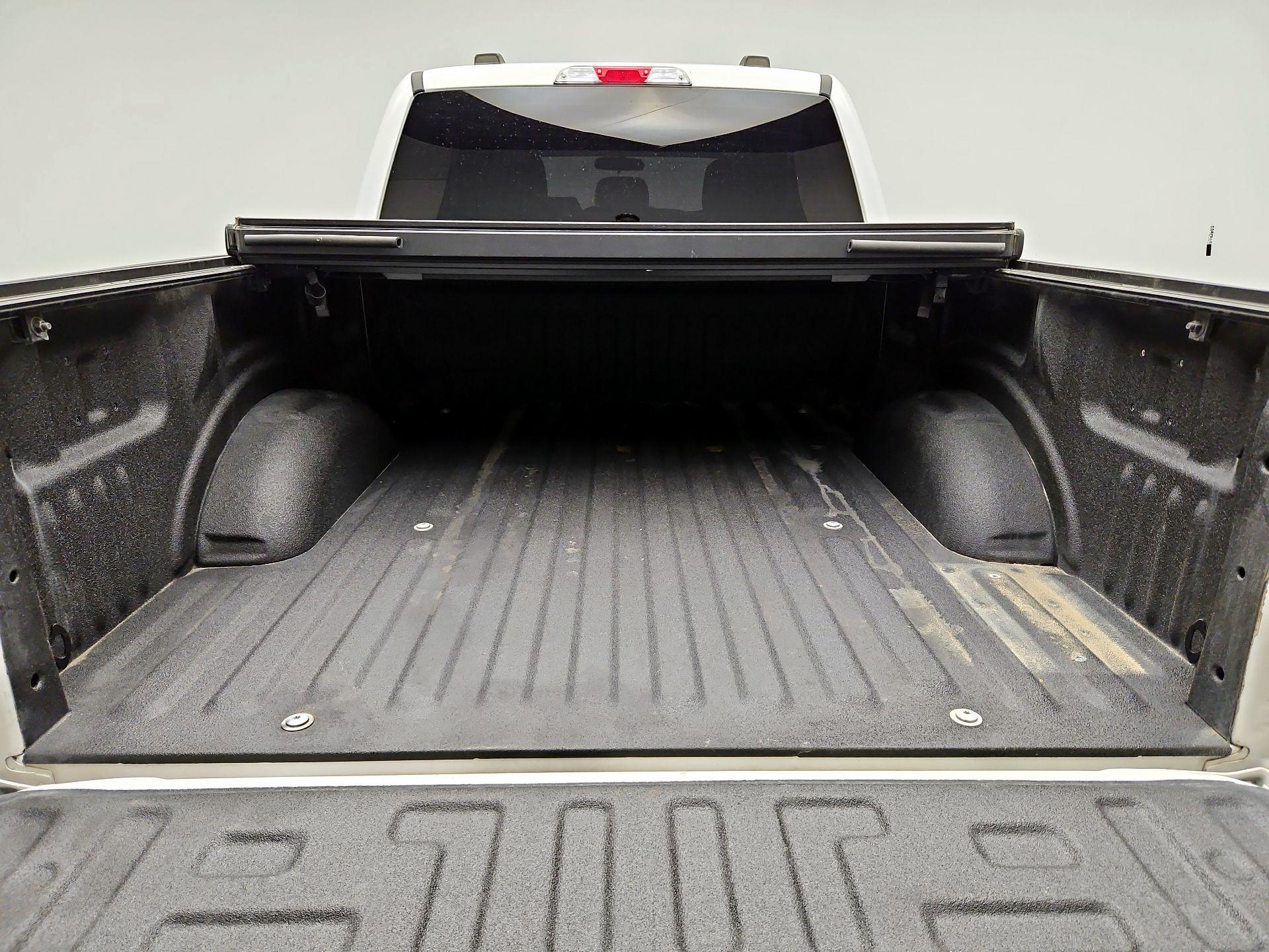 Thumbnail: 2022 Ford F-150 - 20