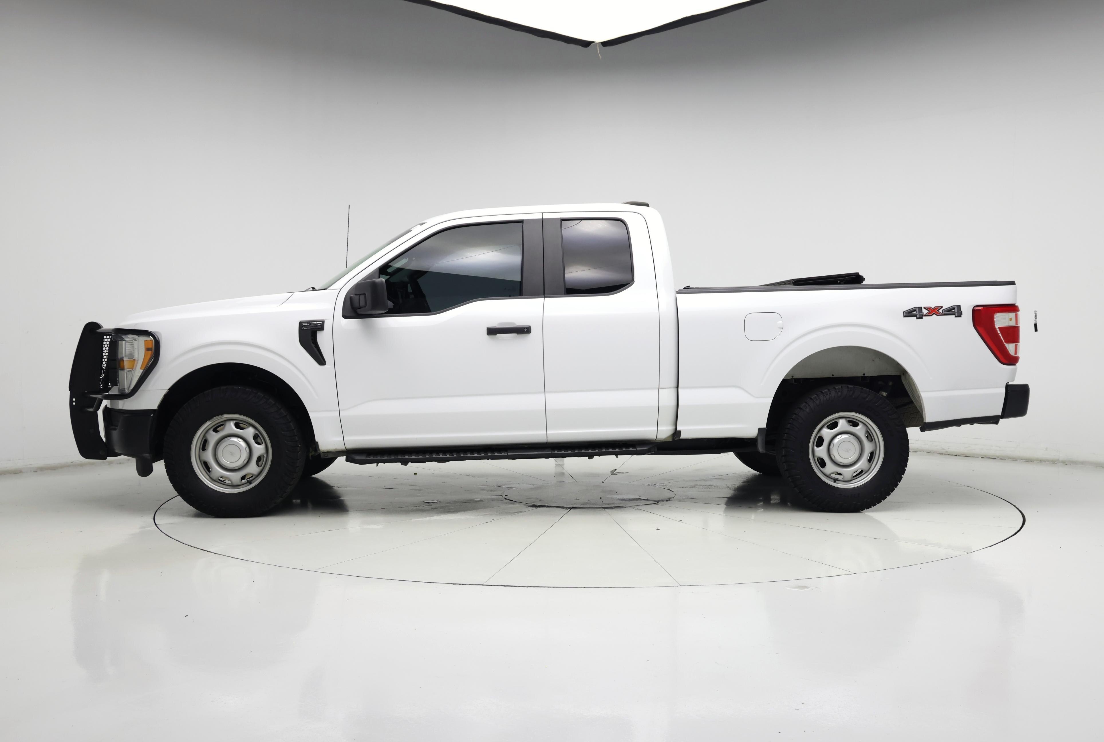 Thumbnail: 2022 Ford F-150 - 3