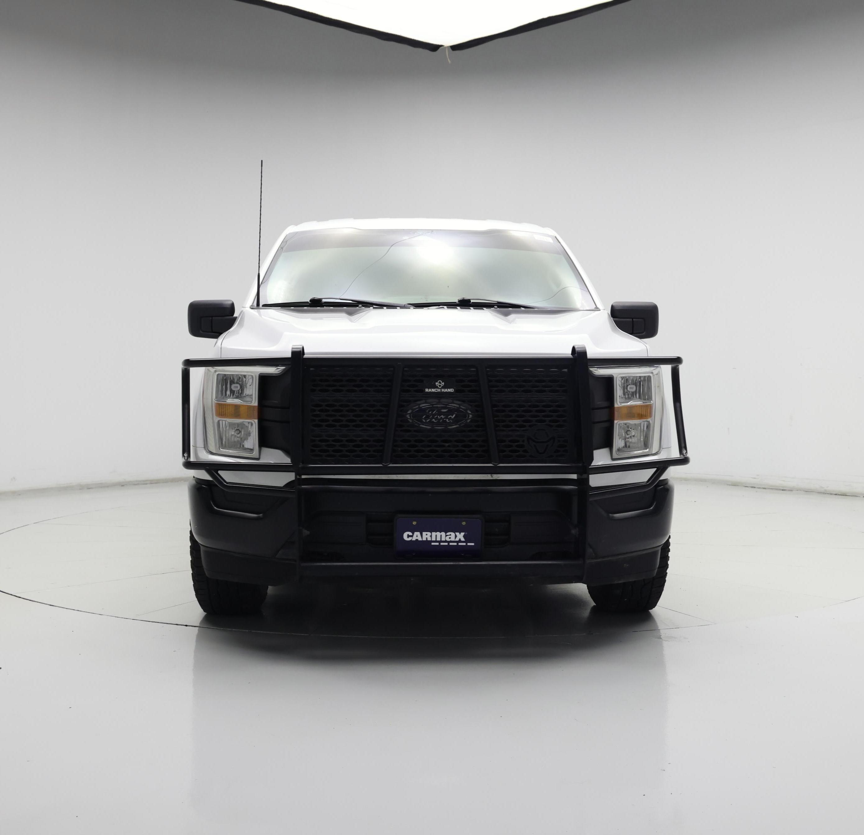 Thumbnail: 2022 Ford F-150 - 5