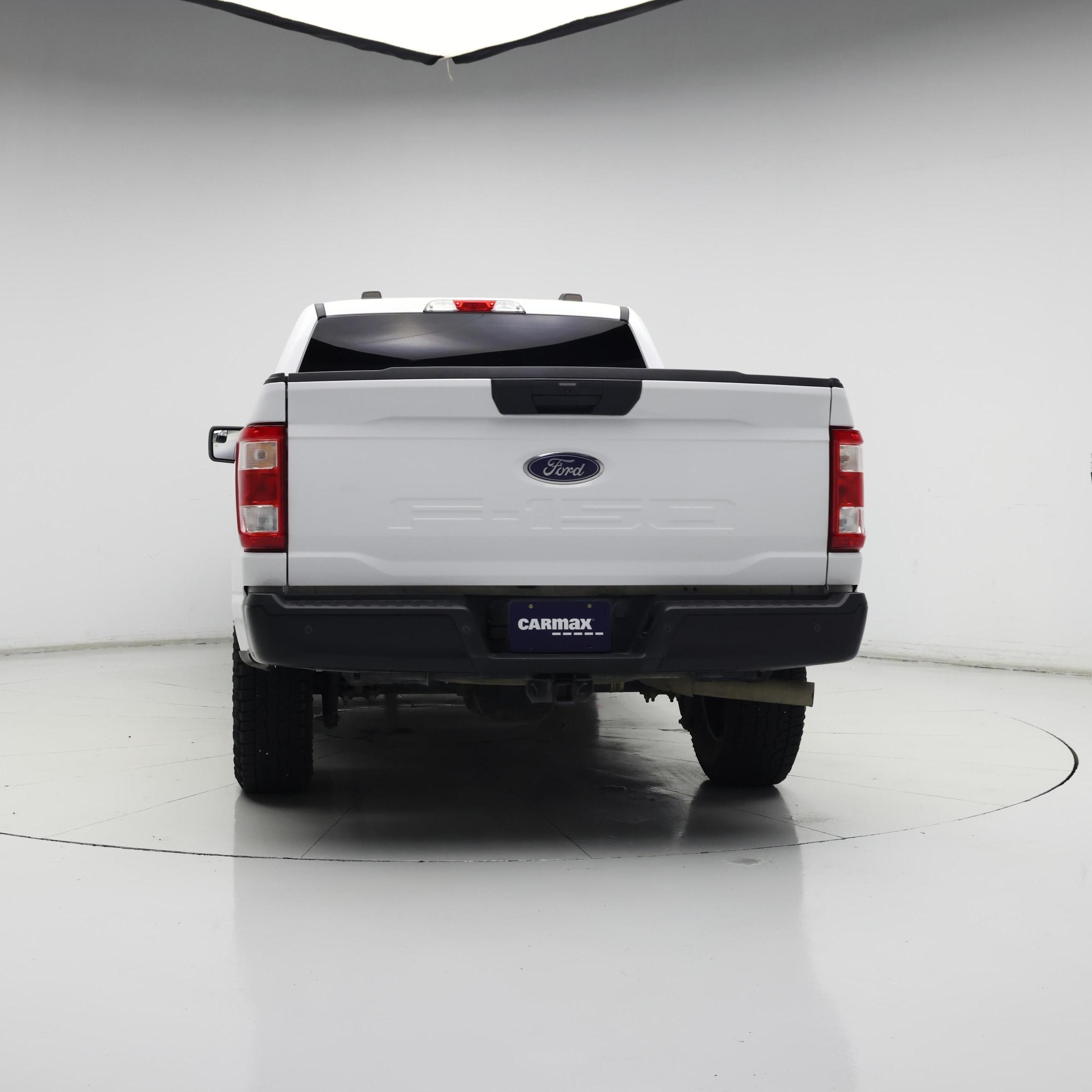 Thumbnail: 2022 Ford F-150 - 6