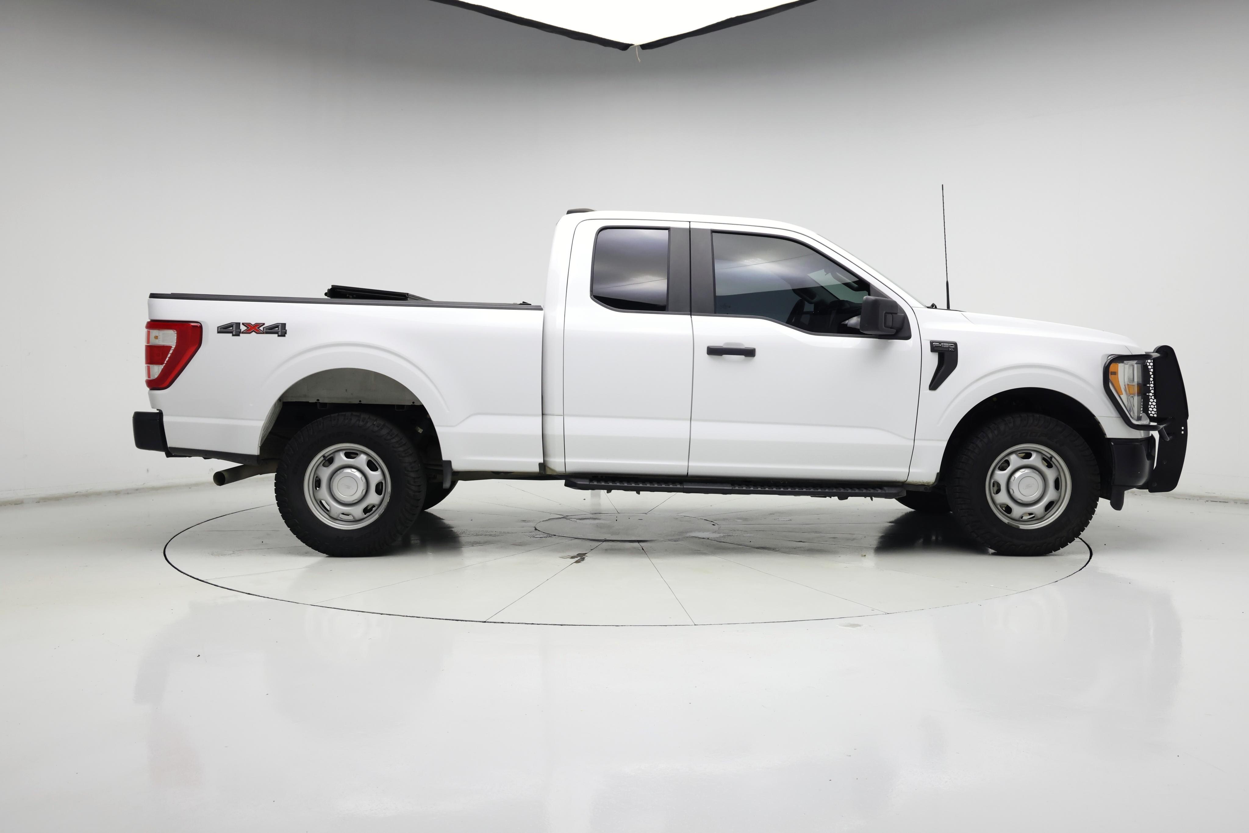 Thumbnail: 2022 Ford F-150 - 7