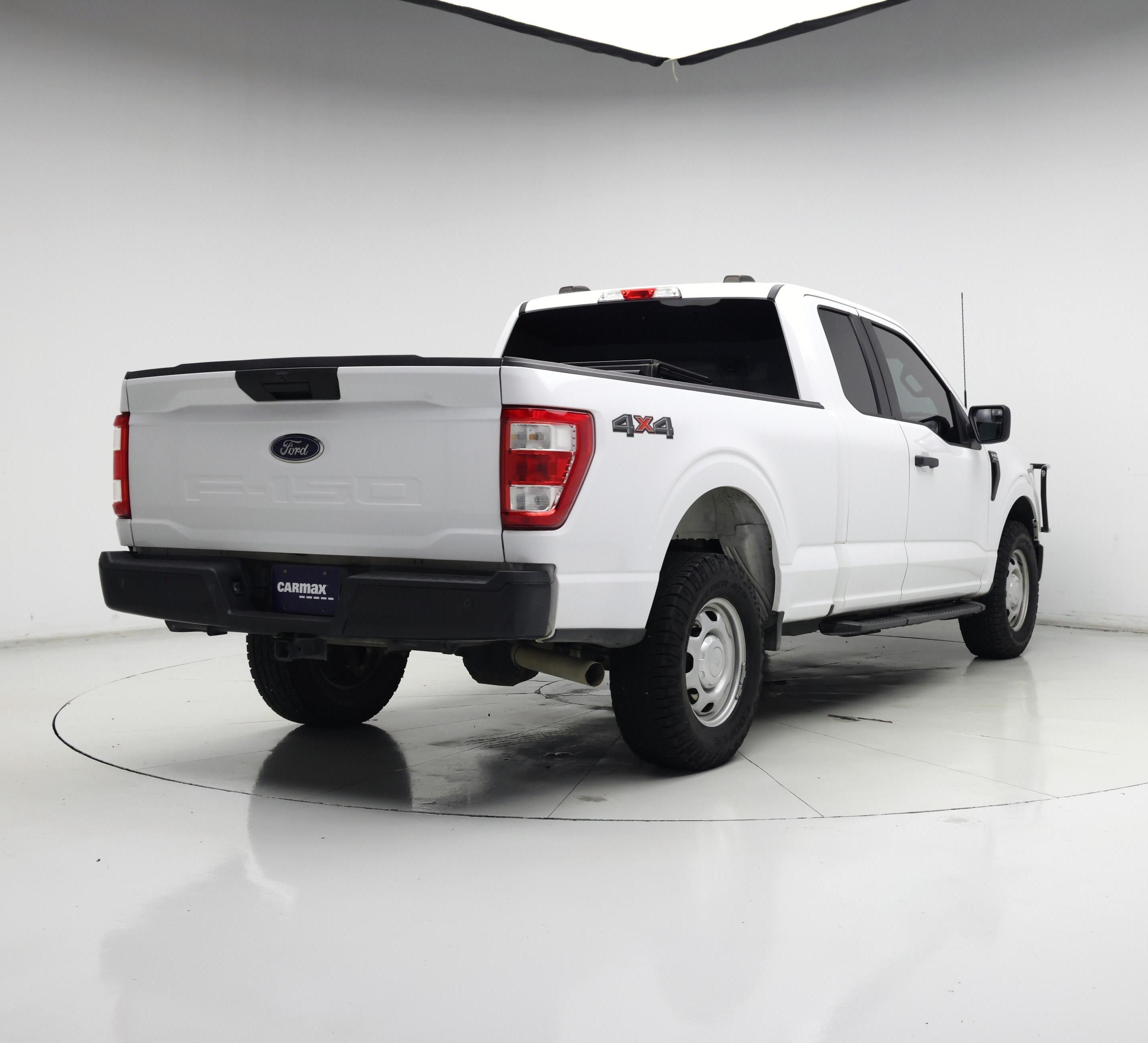 Thumbnail: 2022 Ford F-150 - 8