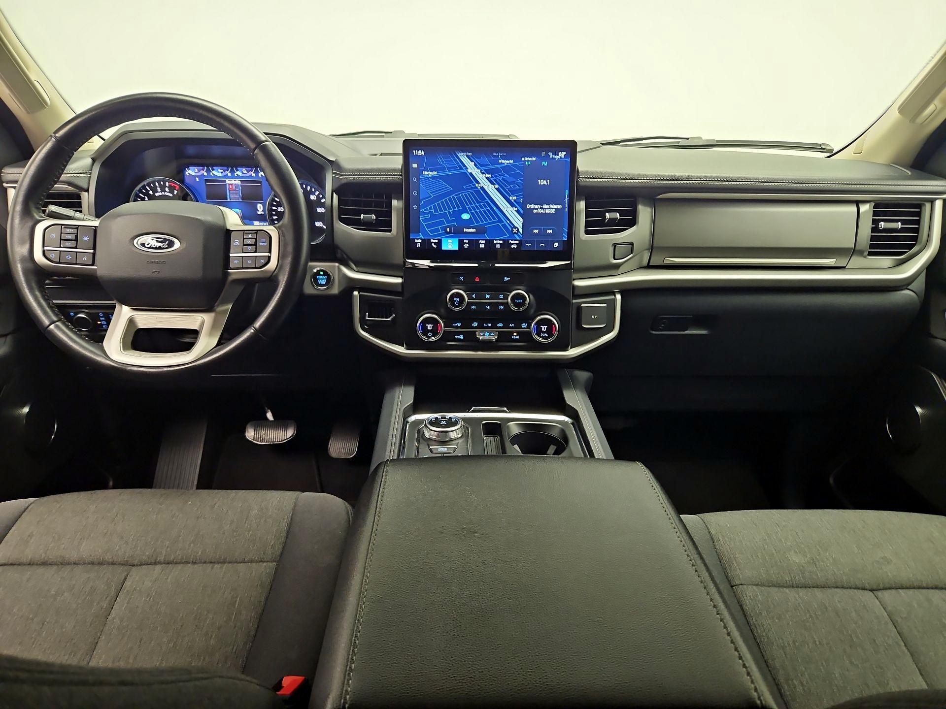 Thumbnail: 2024 Ford Expedition MAX - 9