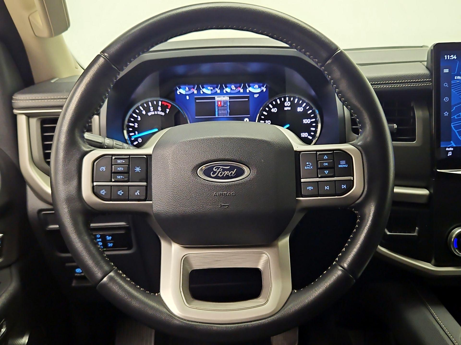 Thumbnail: 2024 Ford Expedition MAX - 10