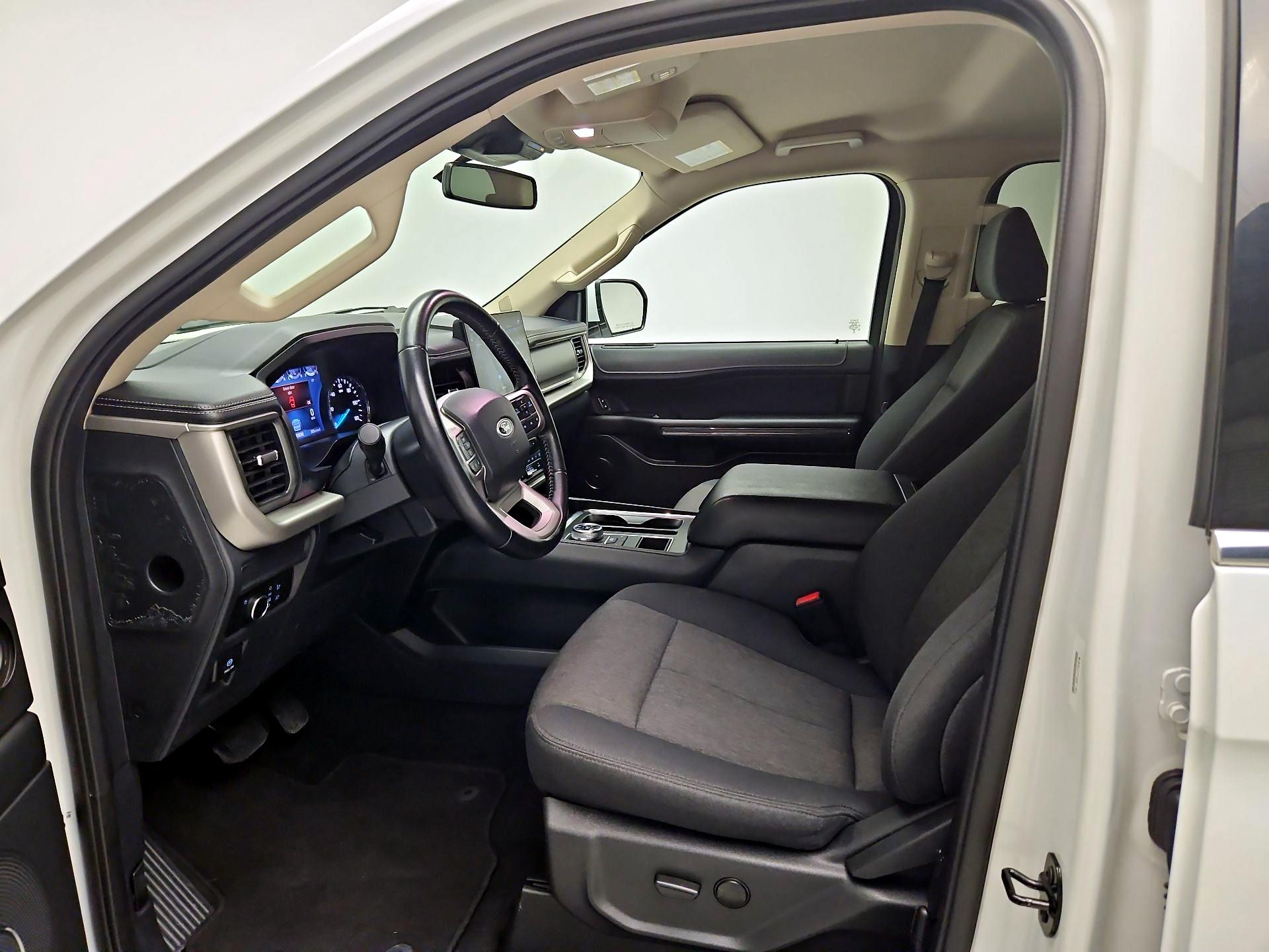 Thumbnail: 2024 Ford Expedition MAX - 11