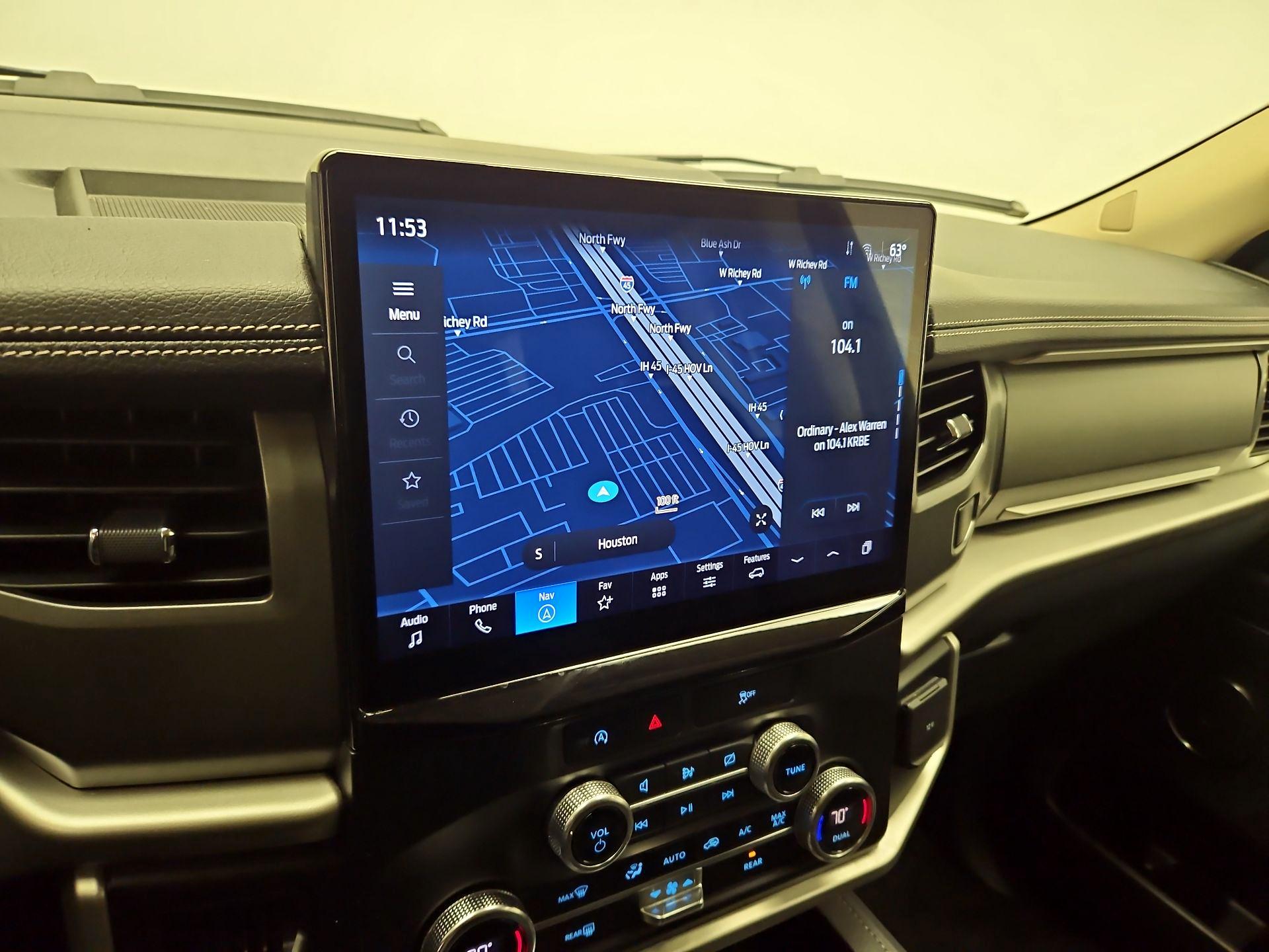 Thumbnail: 2024 Ford Expedition MAX - 14