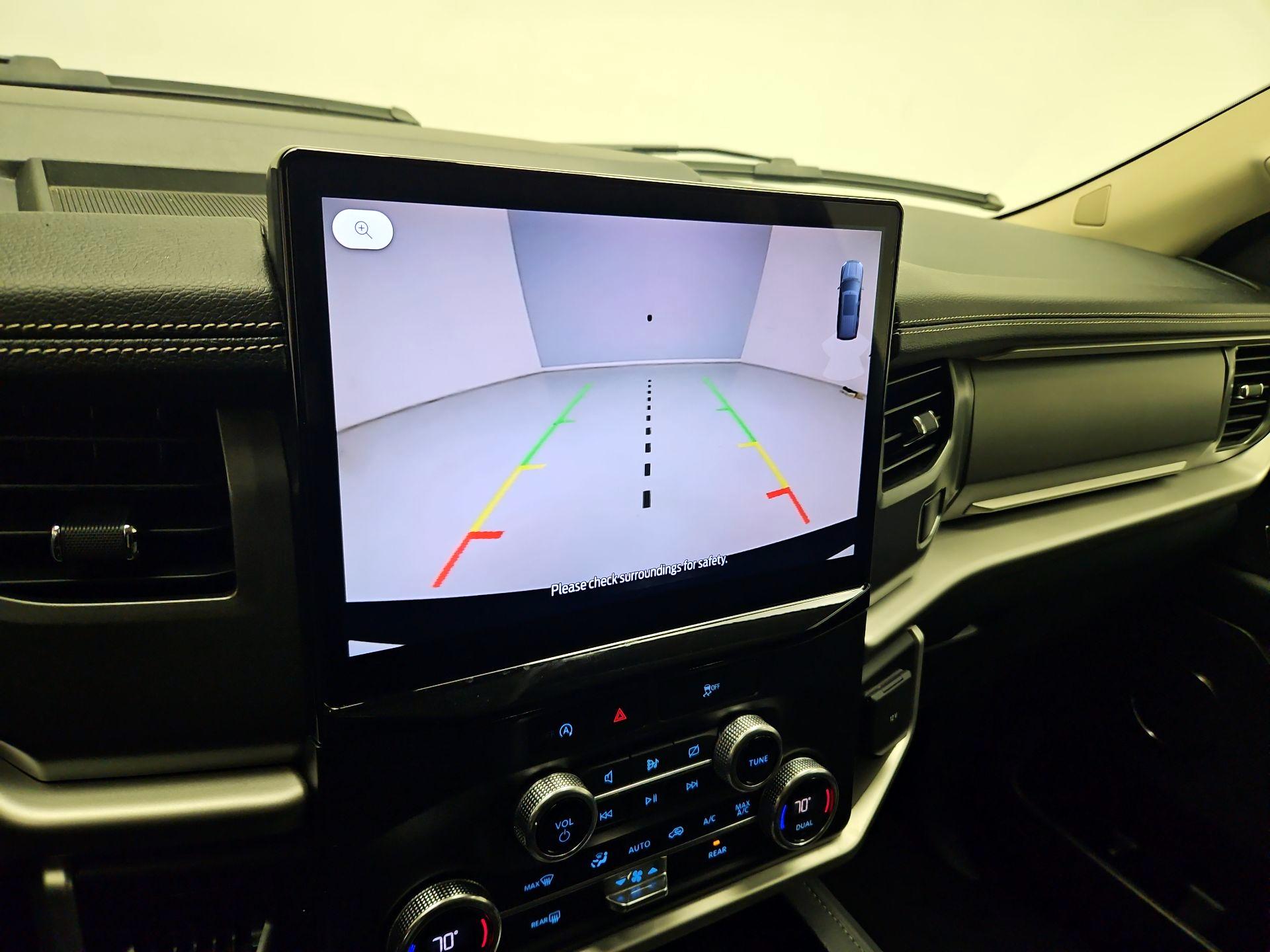 Thumbnail: 2024 Ford Expedition MAX - 15