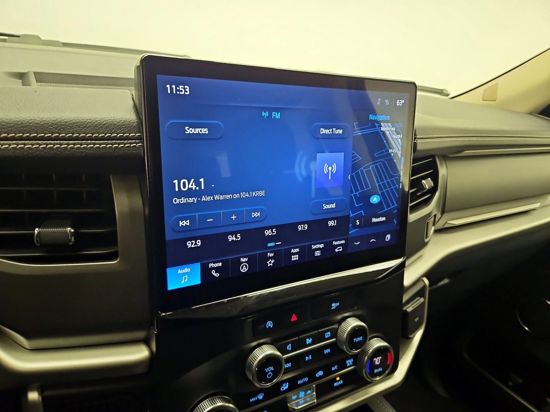 Thumbnail: 2024 Ford Expedition MAX - 16