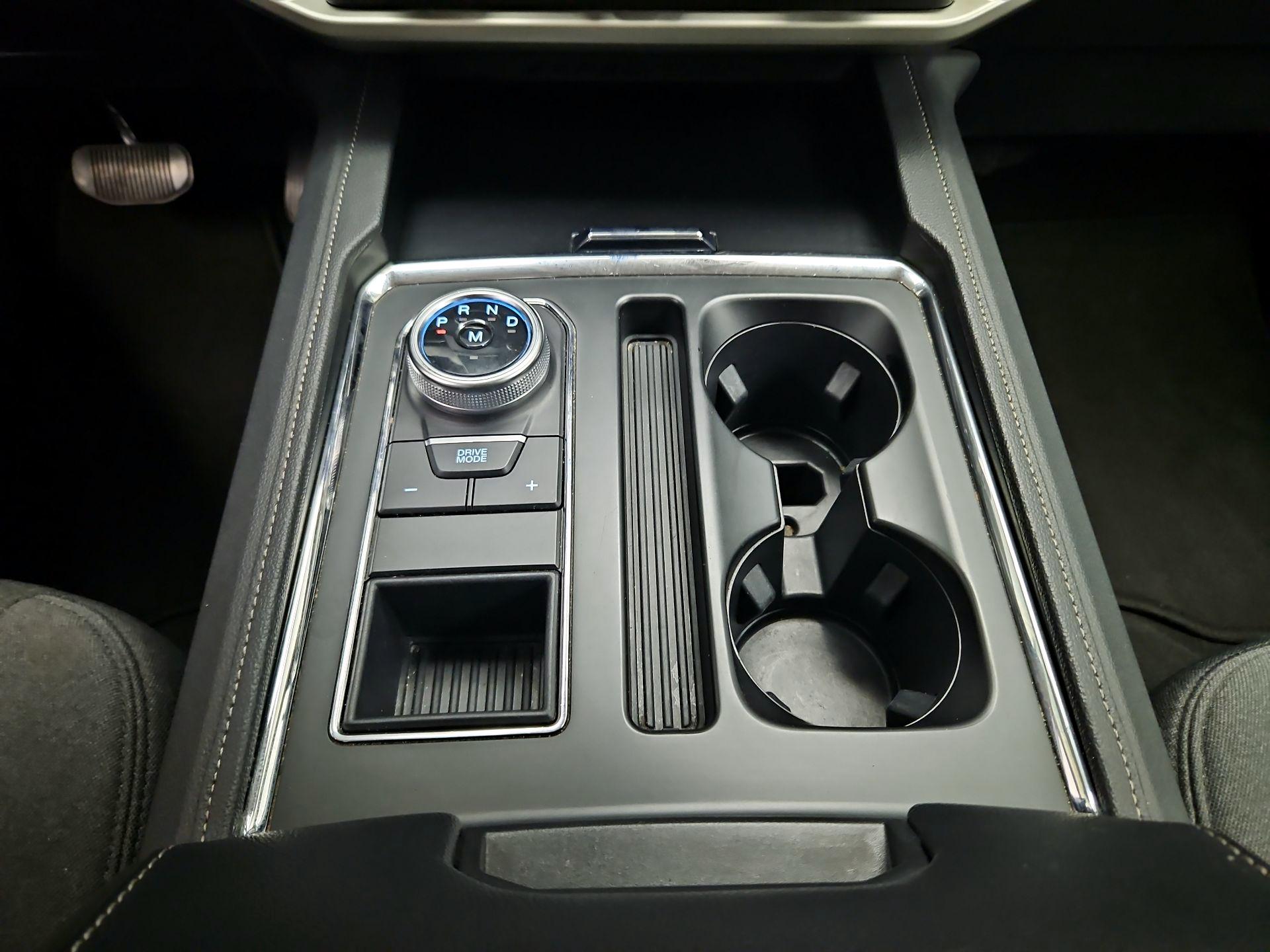 Thumbnail: 2024 Ford Expedition MAX - 18