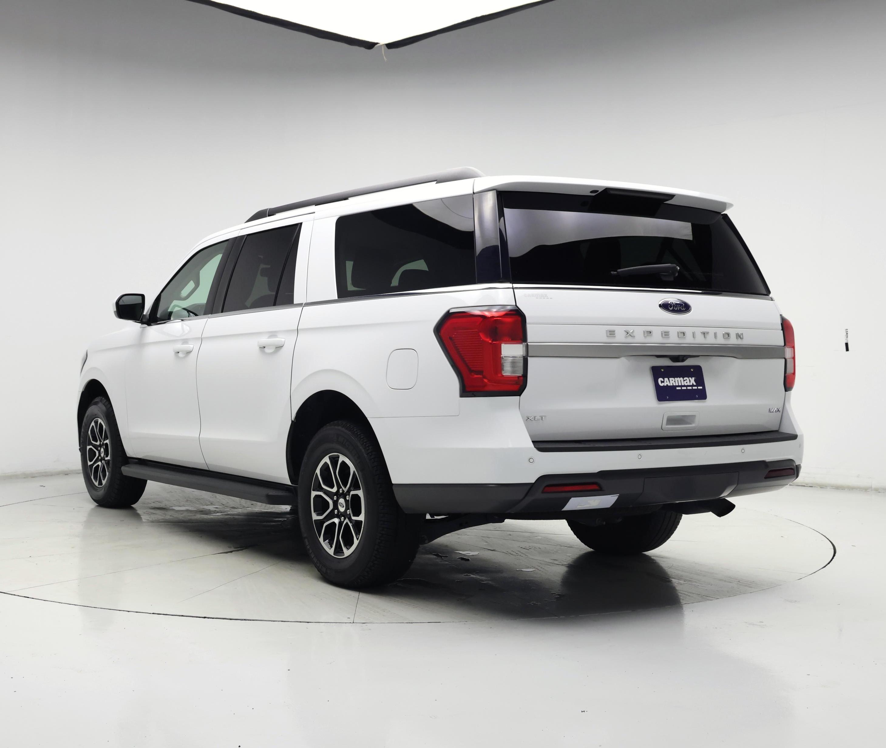 Thumbnail: 2024 Ford Expedition MAX - 2