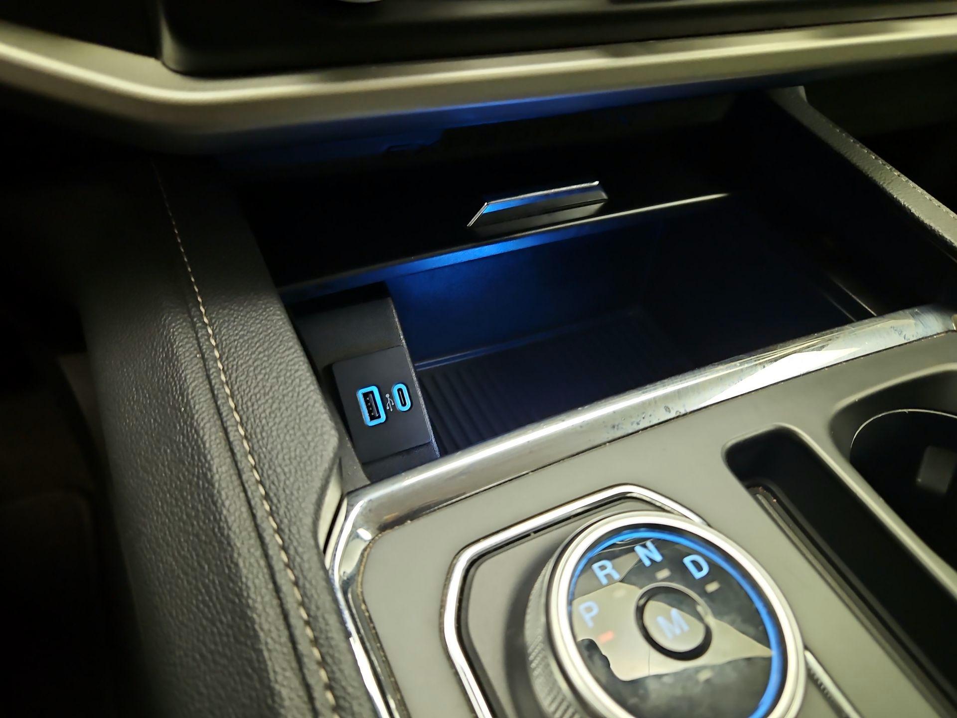 Thumbnail: 2024 Ford Expedition MAX - 19