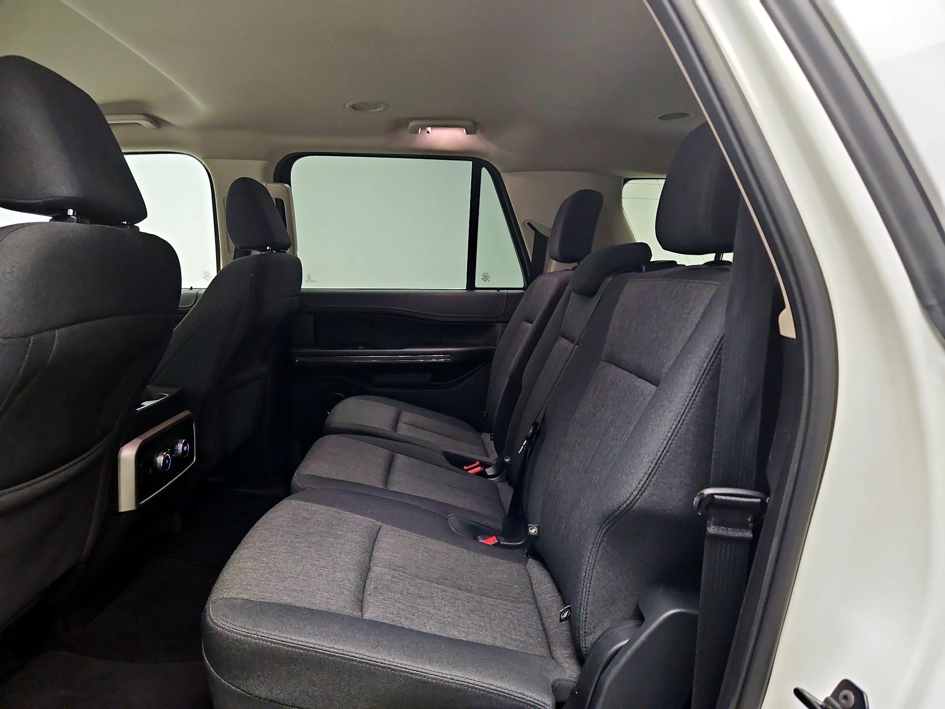 Thumbnail: 2024 Ford Expedition MAX - 20