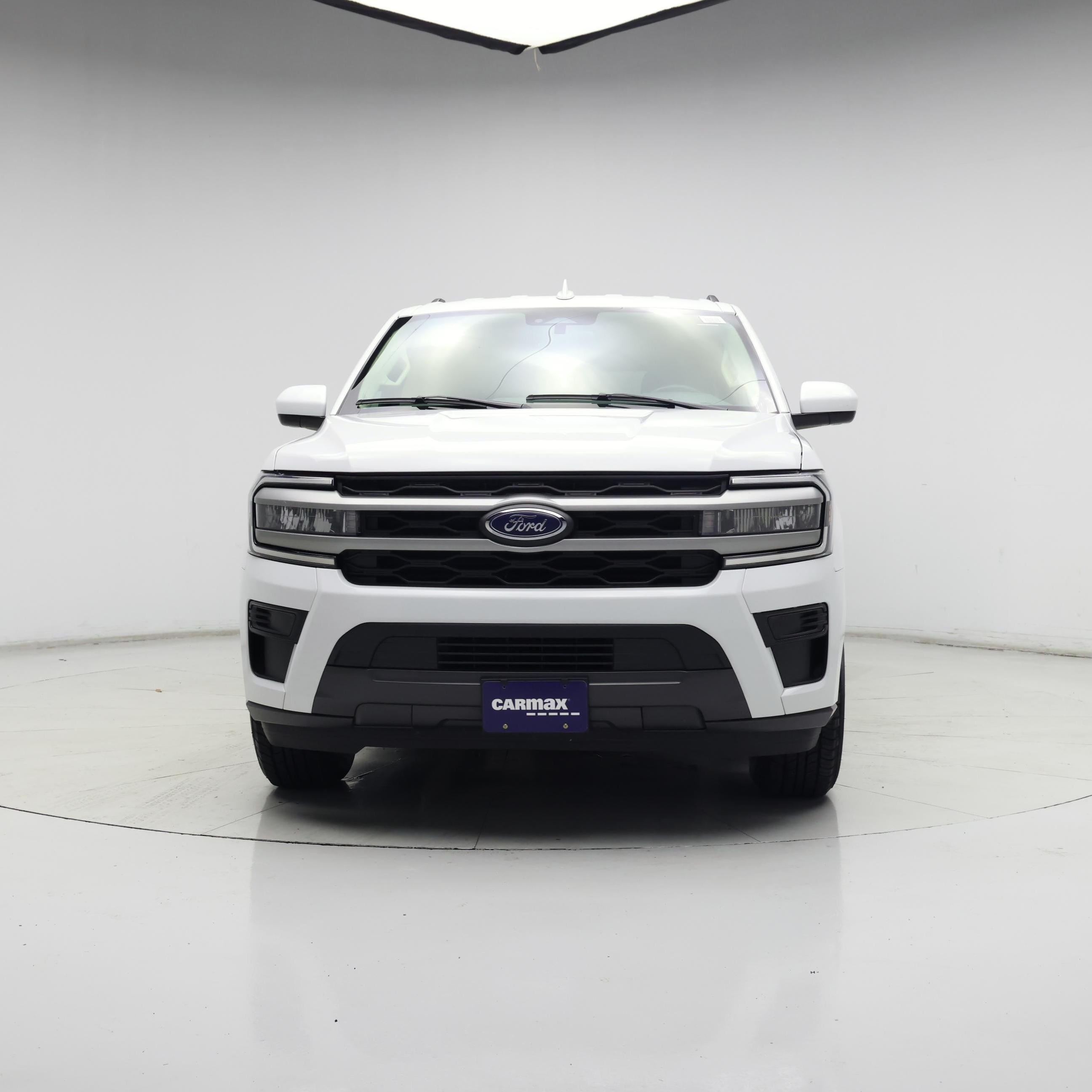 Thumbnail: 2024 Ford Expedition MAX - 5