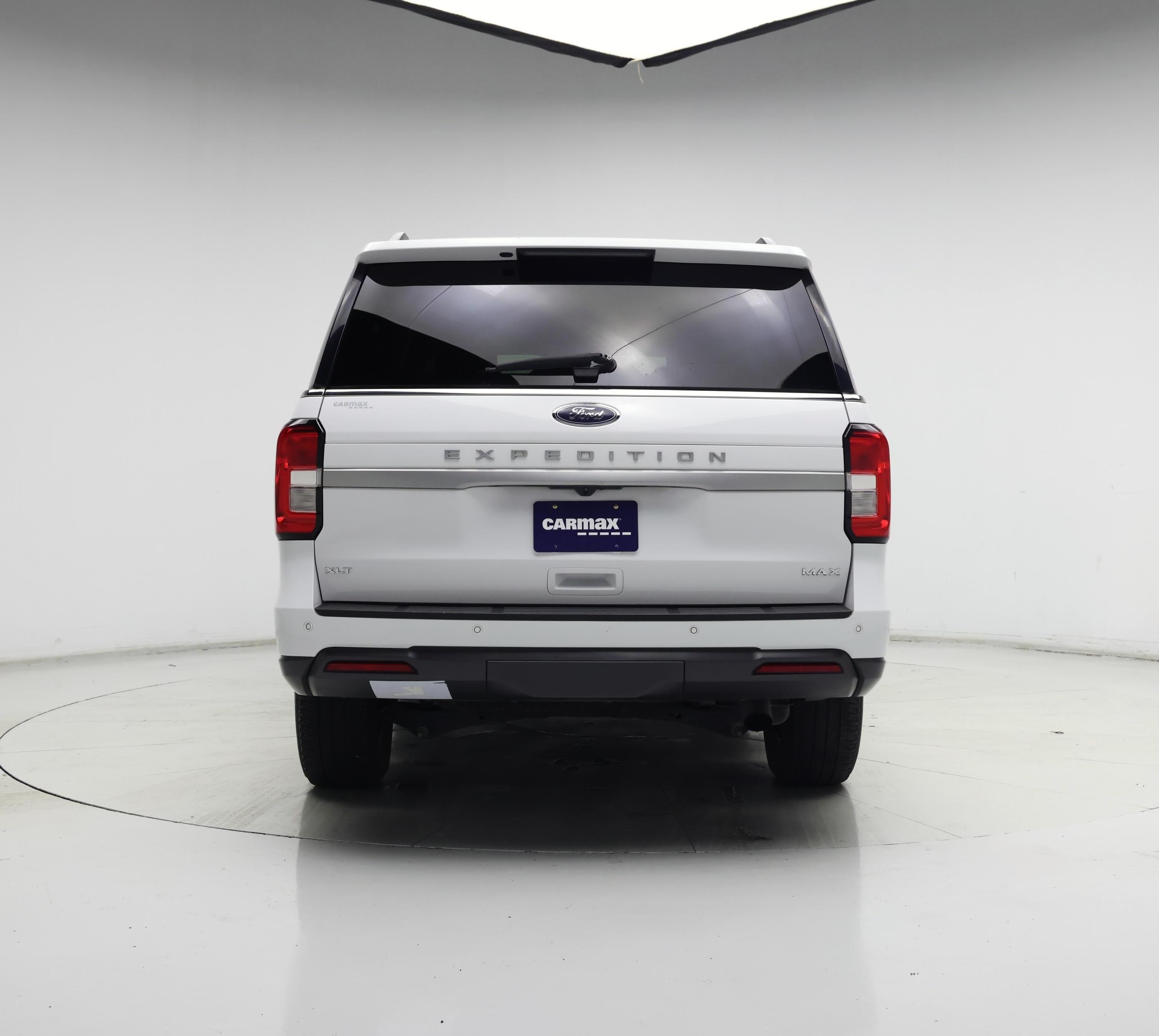 Thumbnail: 2024 Ford Expedition MAX - 6