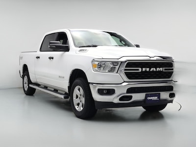 2023 Ram 1500 Bighorn