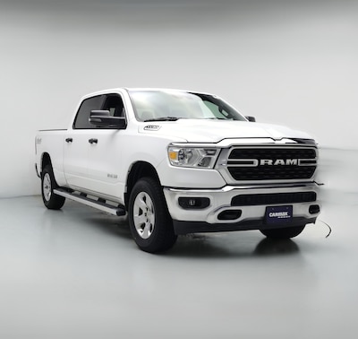 2023 Ram 1500 Bighorn