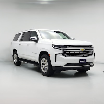 2023 Chevrolet Suburban 1500 Premier