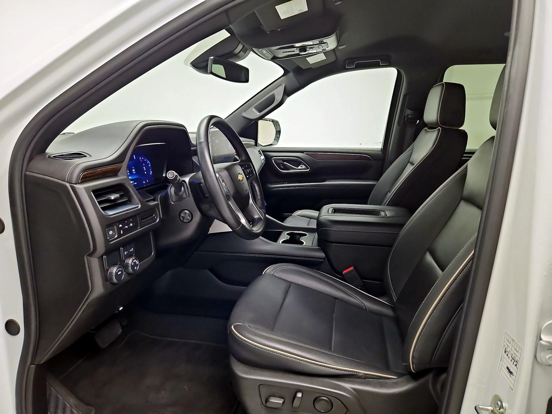 Thumbnail: 2023 Chevrolet Suburban - 11