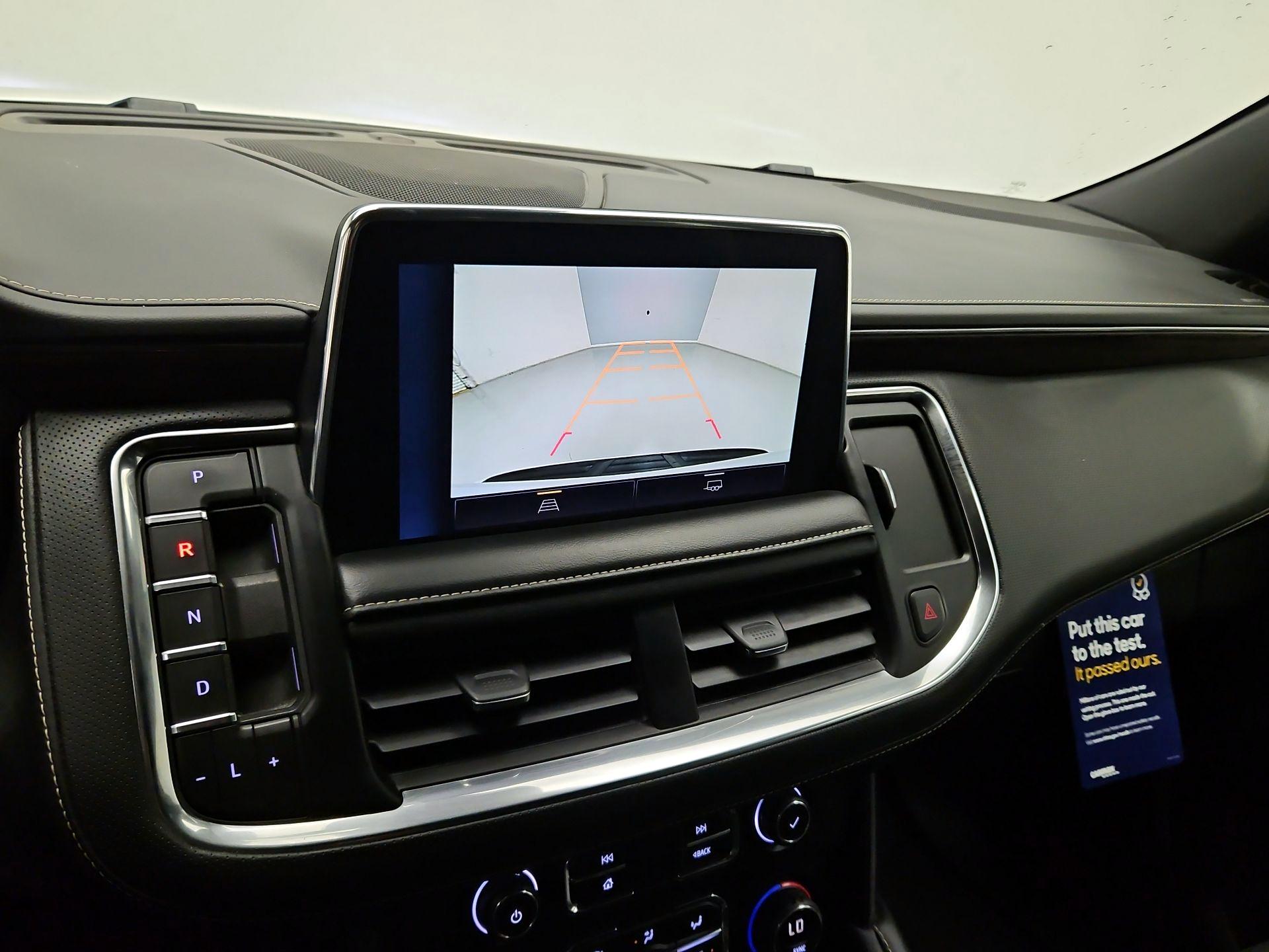 Thumbnail: 2023 Chevrolet Suburban - 14