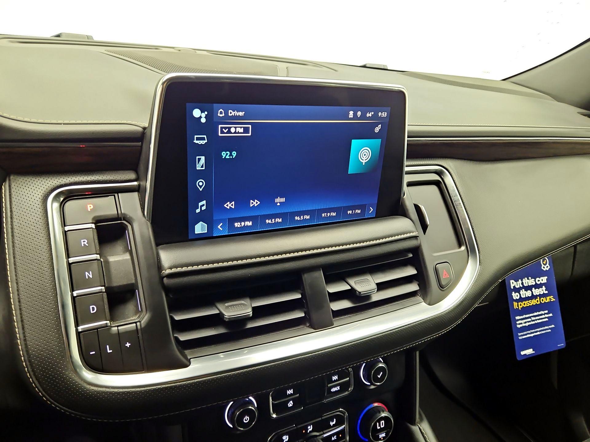 Thumbnail: 2023 Chevrolet Suburban - 15