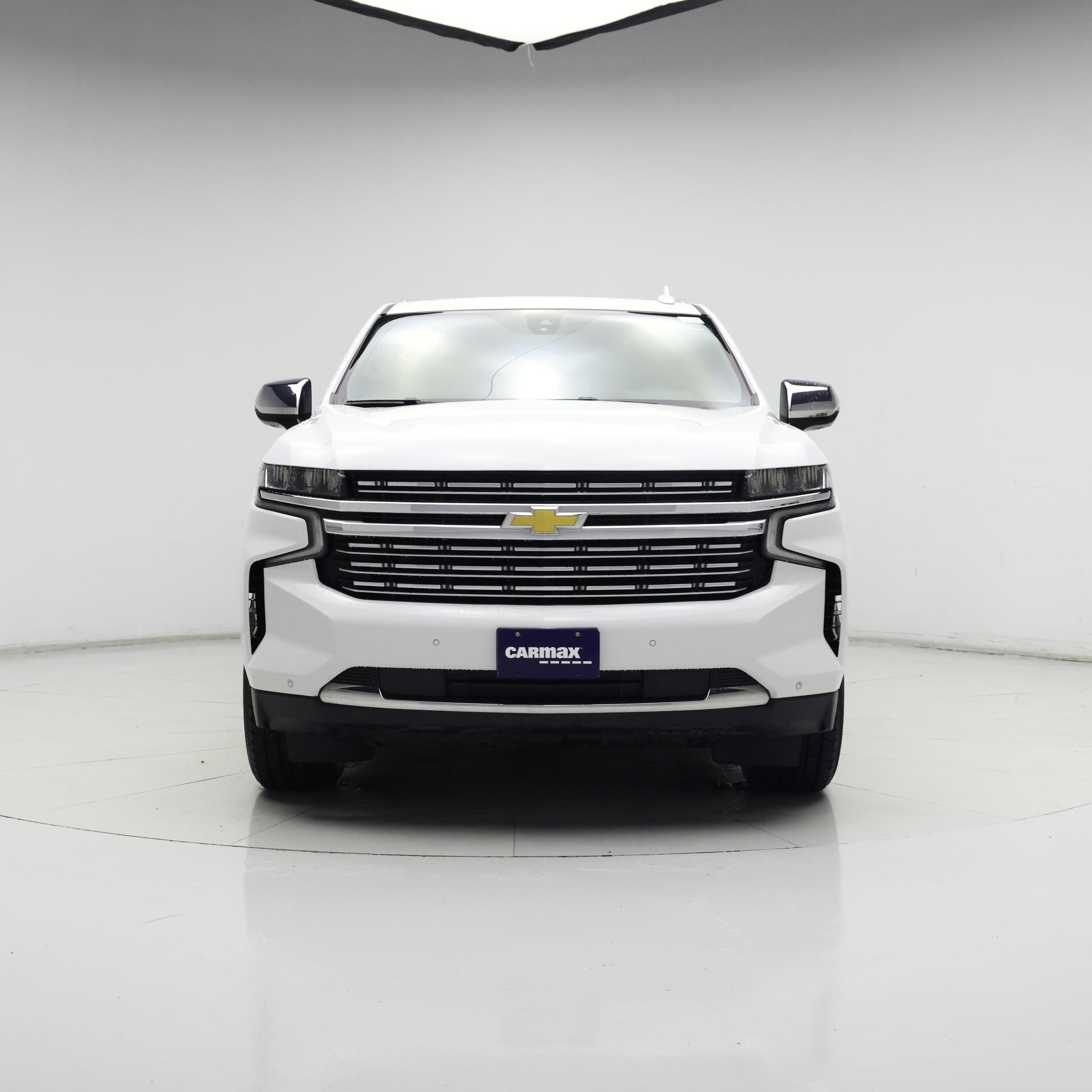 Thumbnail: 2023 Chevrolet Suburban - 5