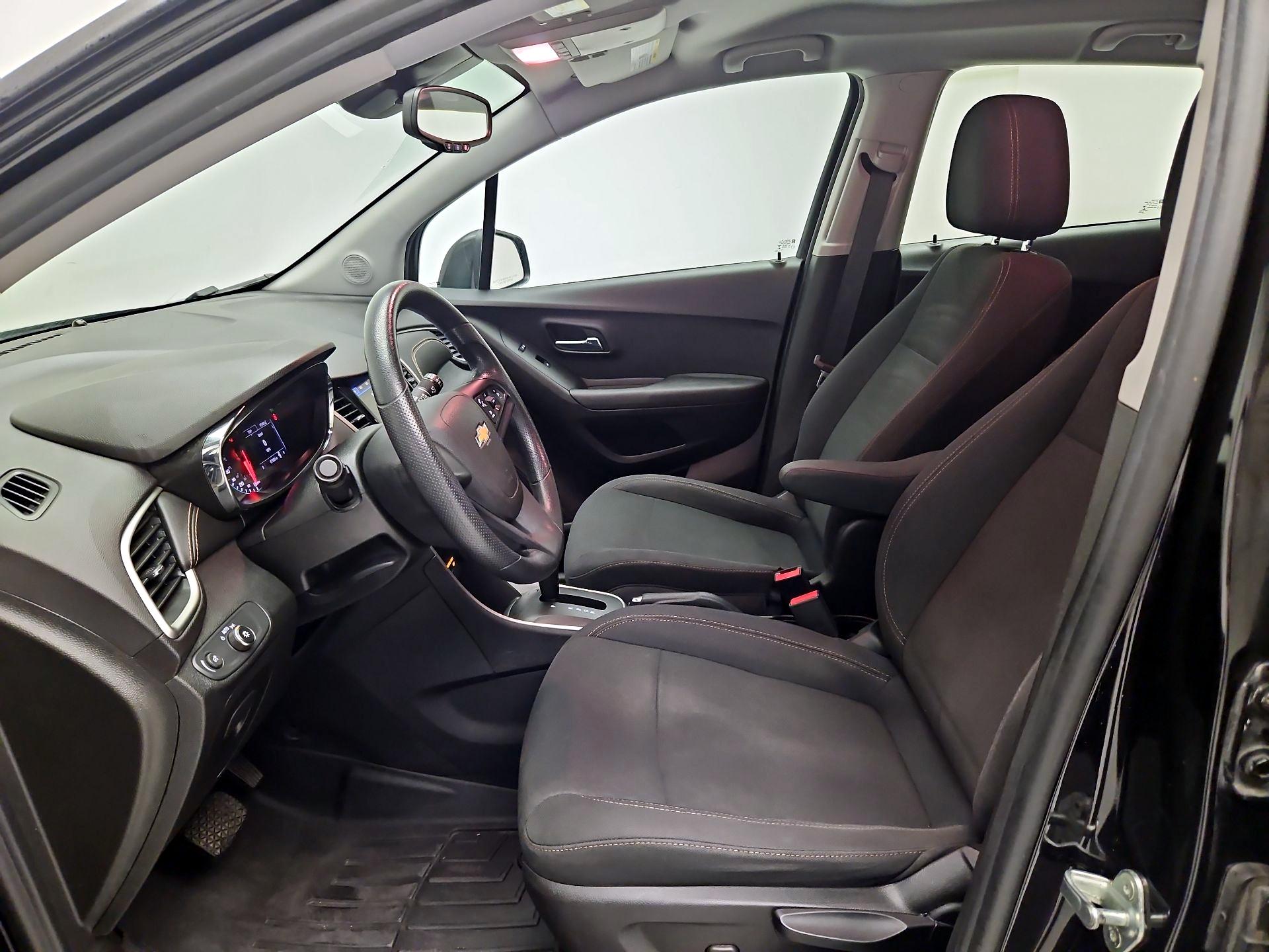 Thumbnail: 2019 Chevrolet Trax - 11