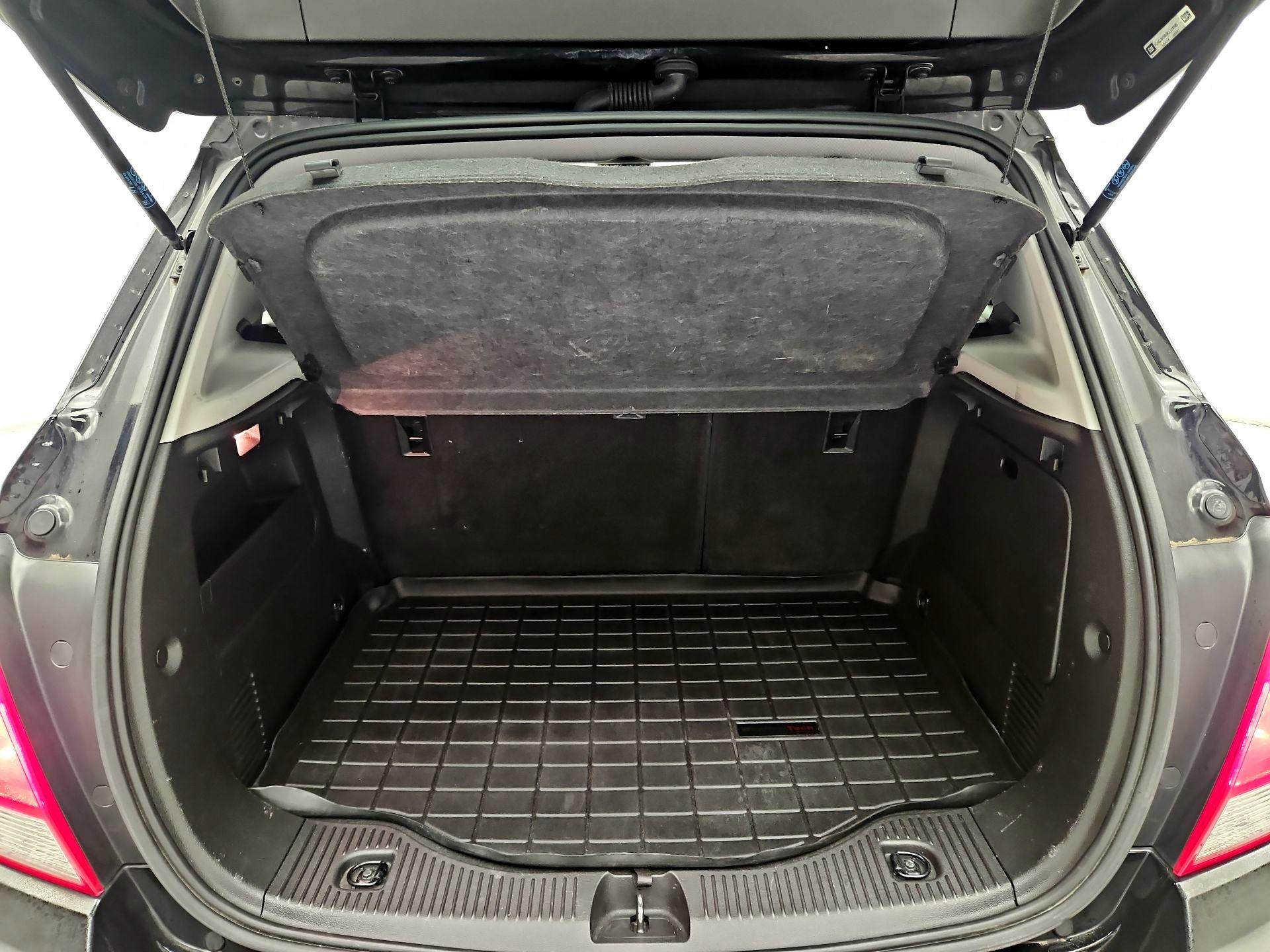 Thumbnail: 2019 Chevrolet Trax - 20