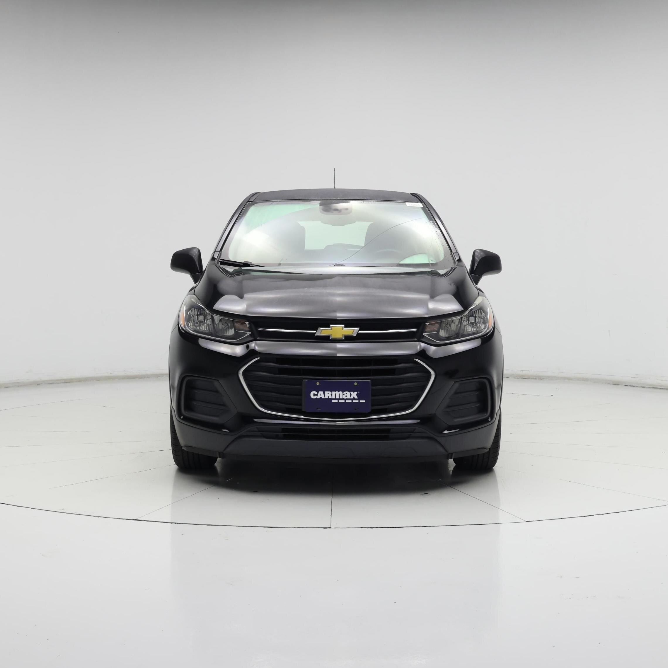 Thumbnail: 2019 Chevrolet Trax - 5