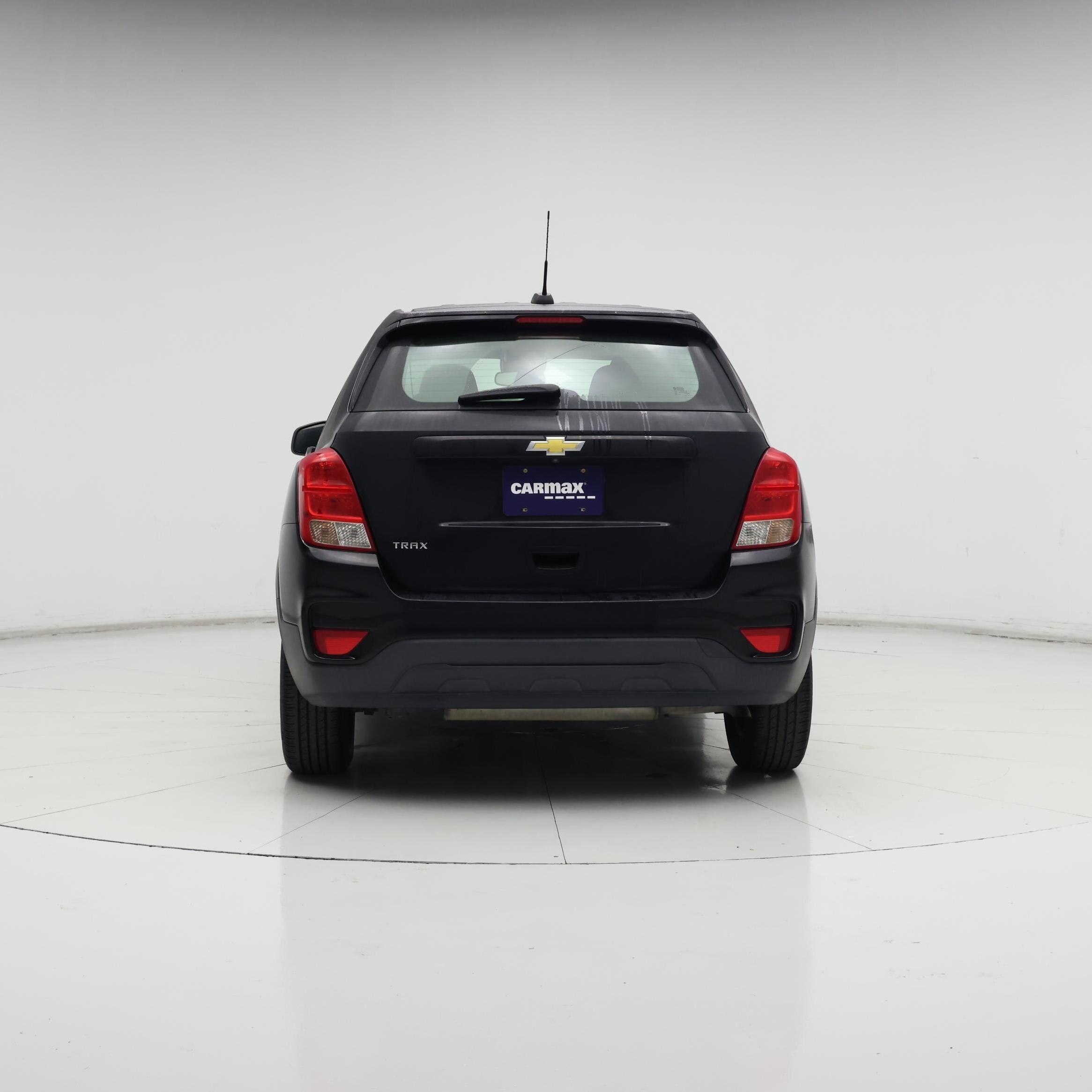 Thumbnail: 2019 Chevrolet Trax - 6