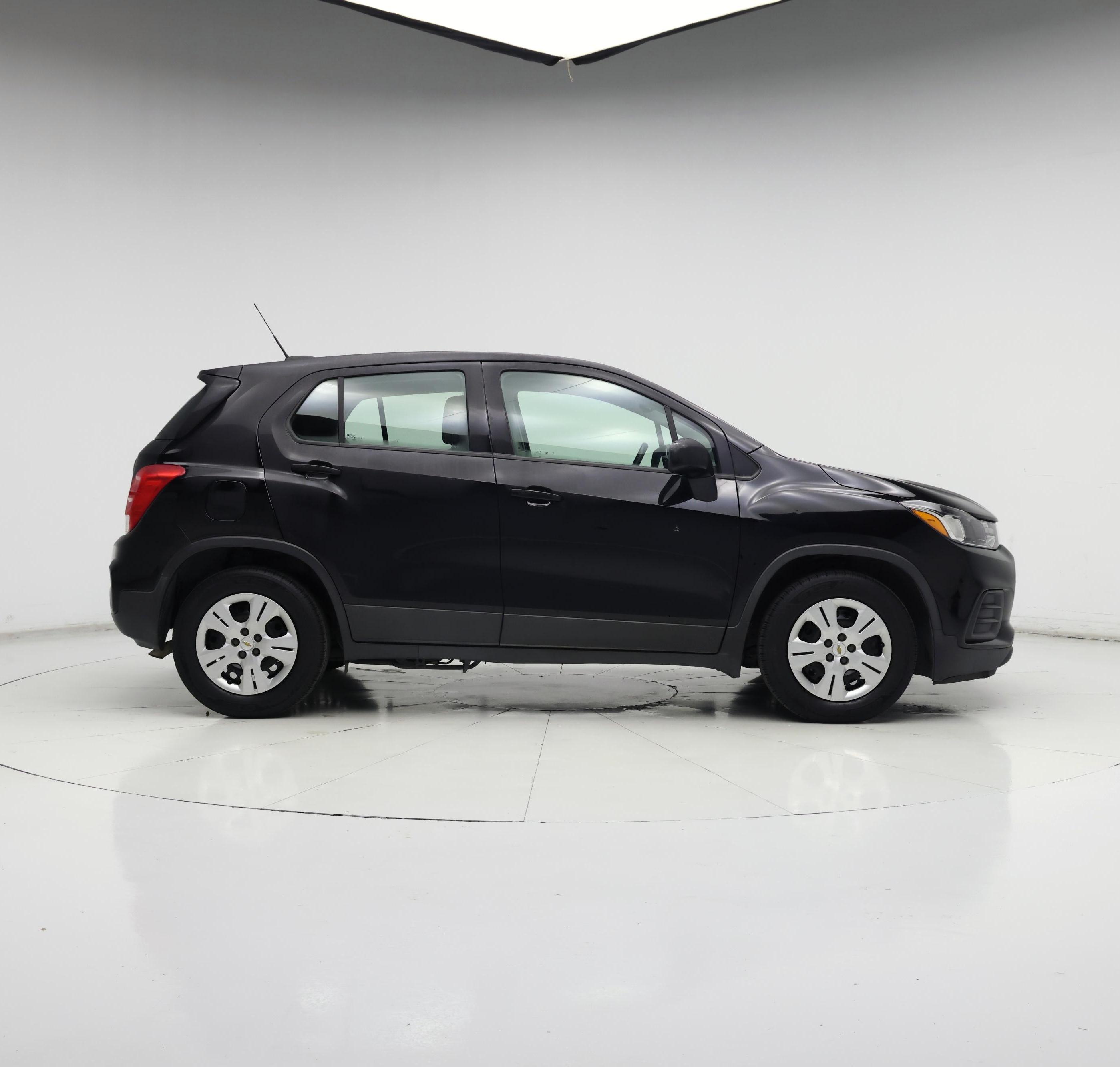Thumbnail: 2019 Chevrolet Trax - 7