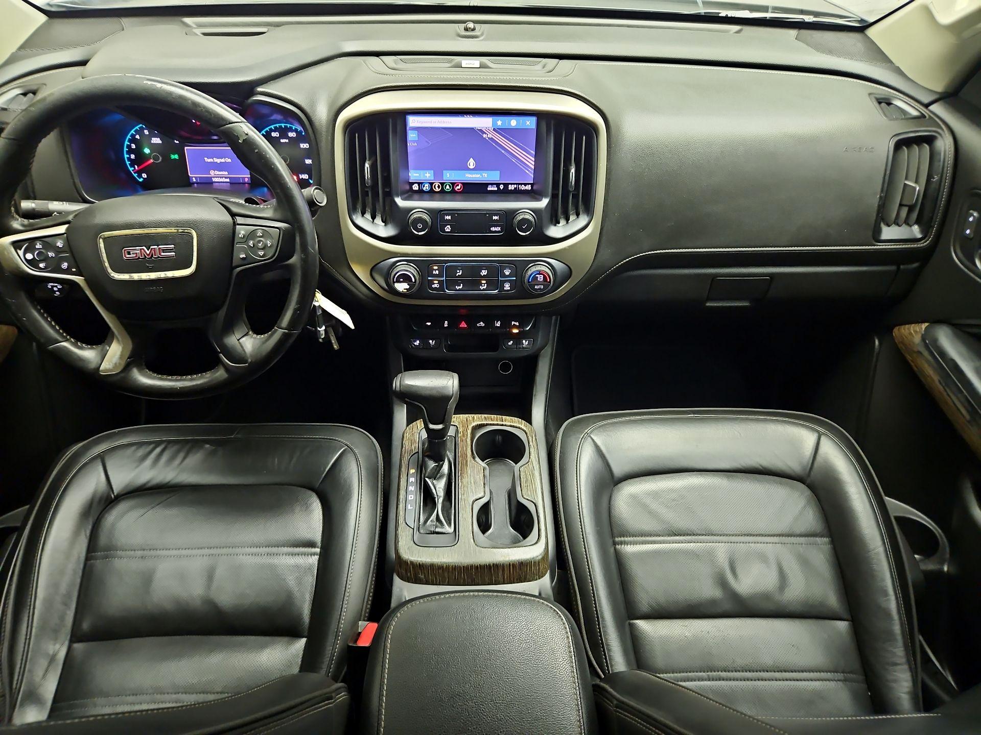 Thumbnail: 2020 GMC Canyon - 9