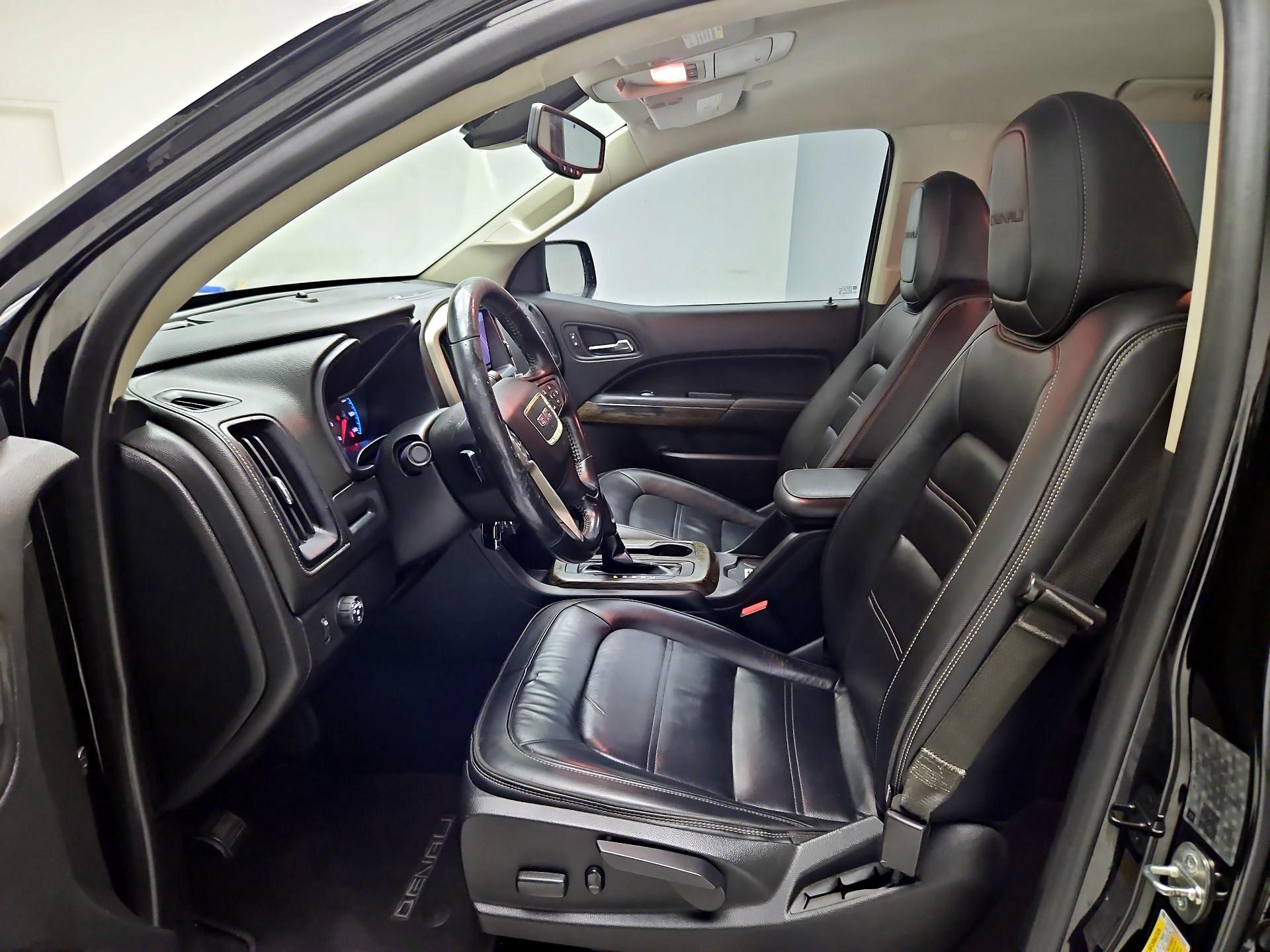 Thumbnail: 2020 GMC Canyon - 11
