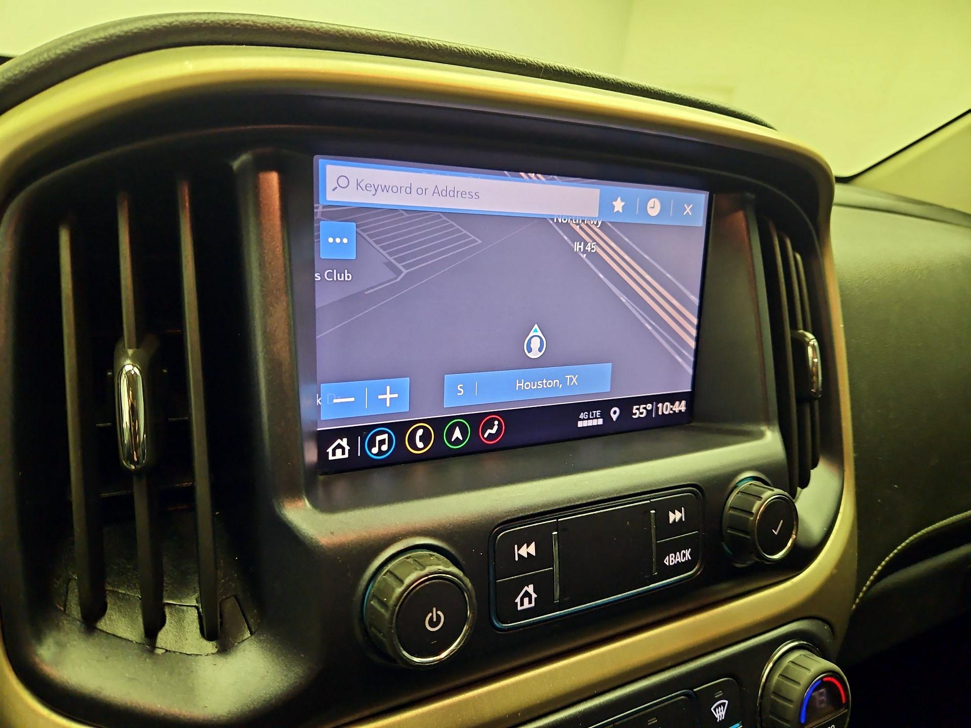 Thumbnail: 2020 GMC Canyon - 14