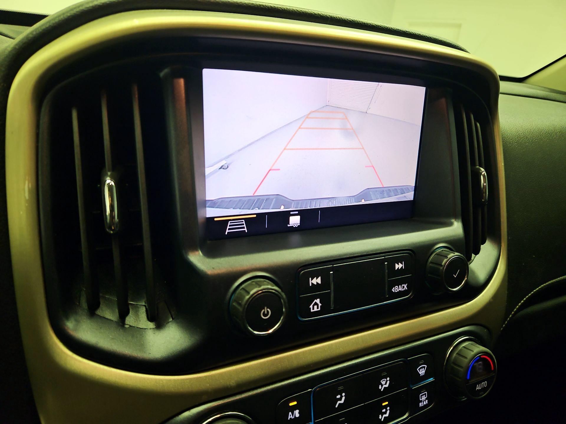 Thumbnail: 2020 GMC Canyon - 15