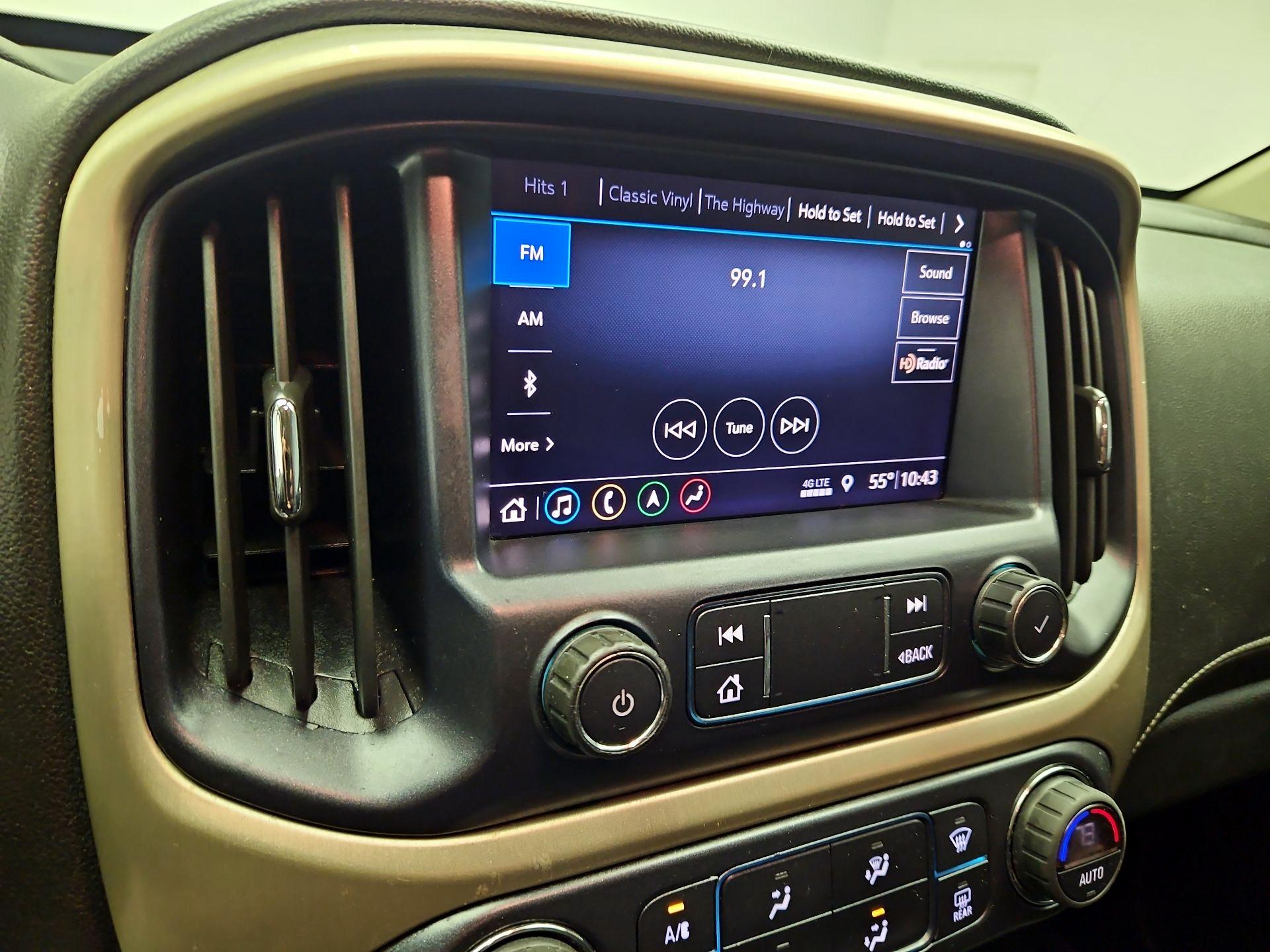 Thumbnail: 2020 GMC Canyon - 16